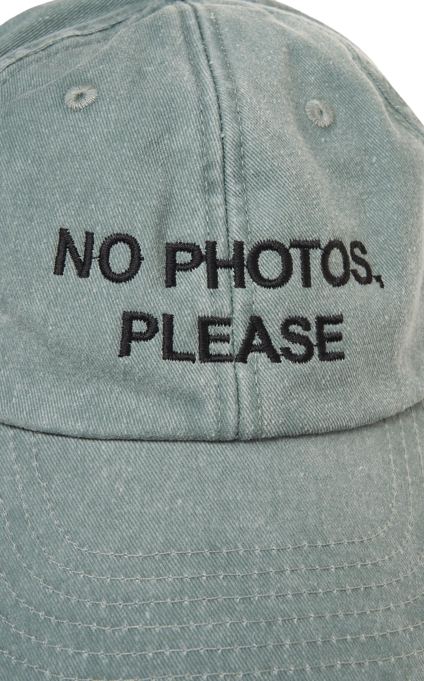 Baseball cap 'Photos' Product Image