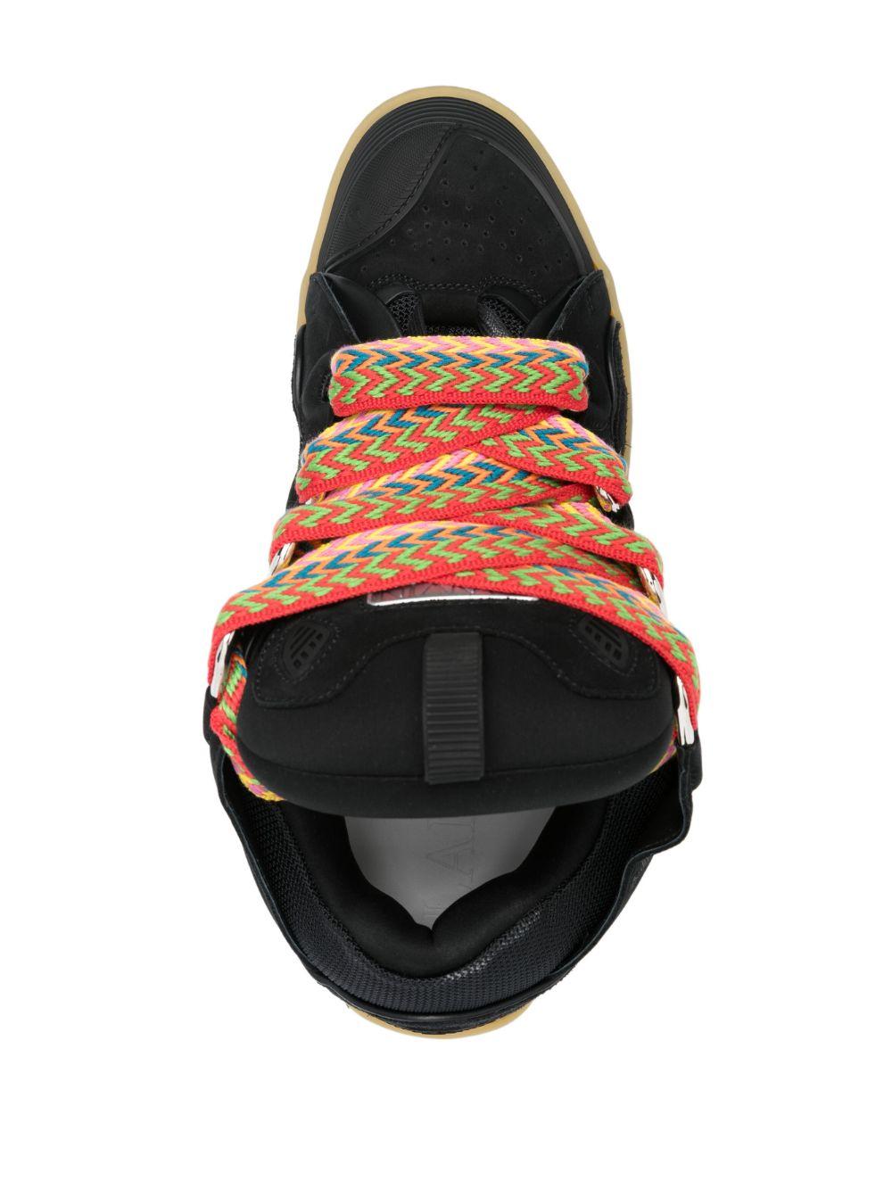 Curb sneakers Product Image