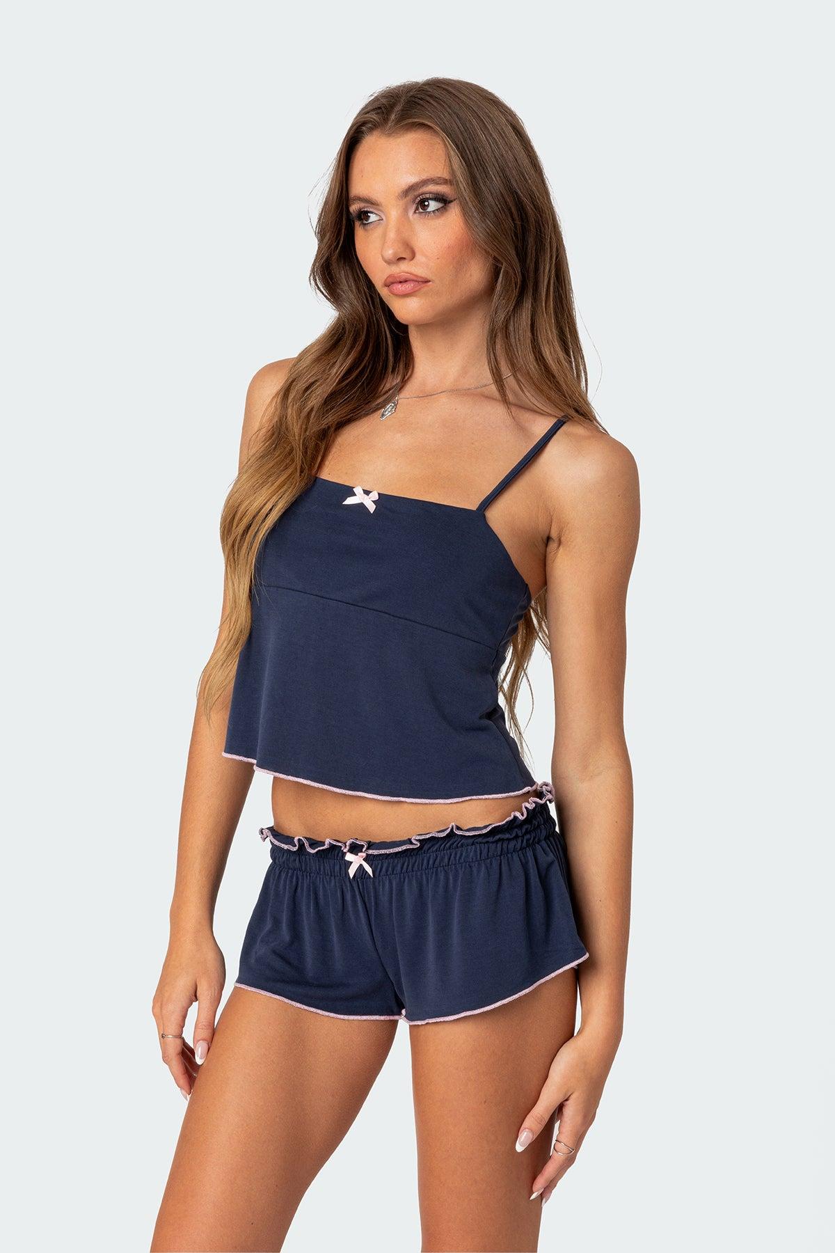 Alice Tank Top Product Image