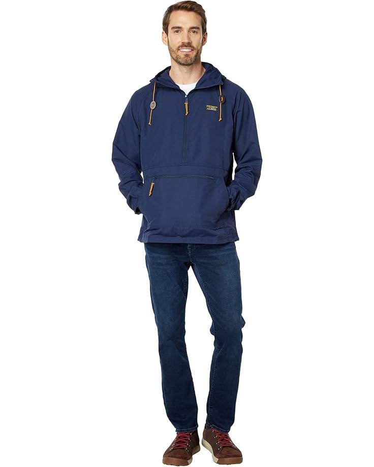 Men's L.L.Bean Mountain Classic Anorak Product Image