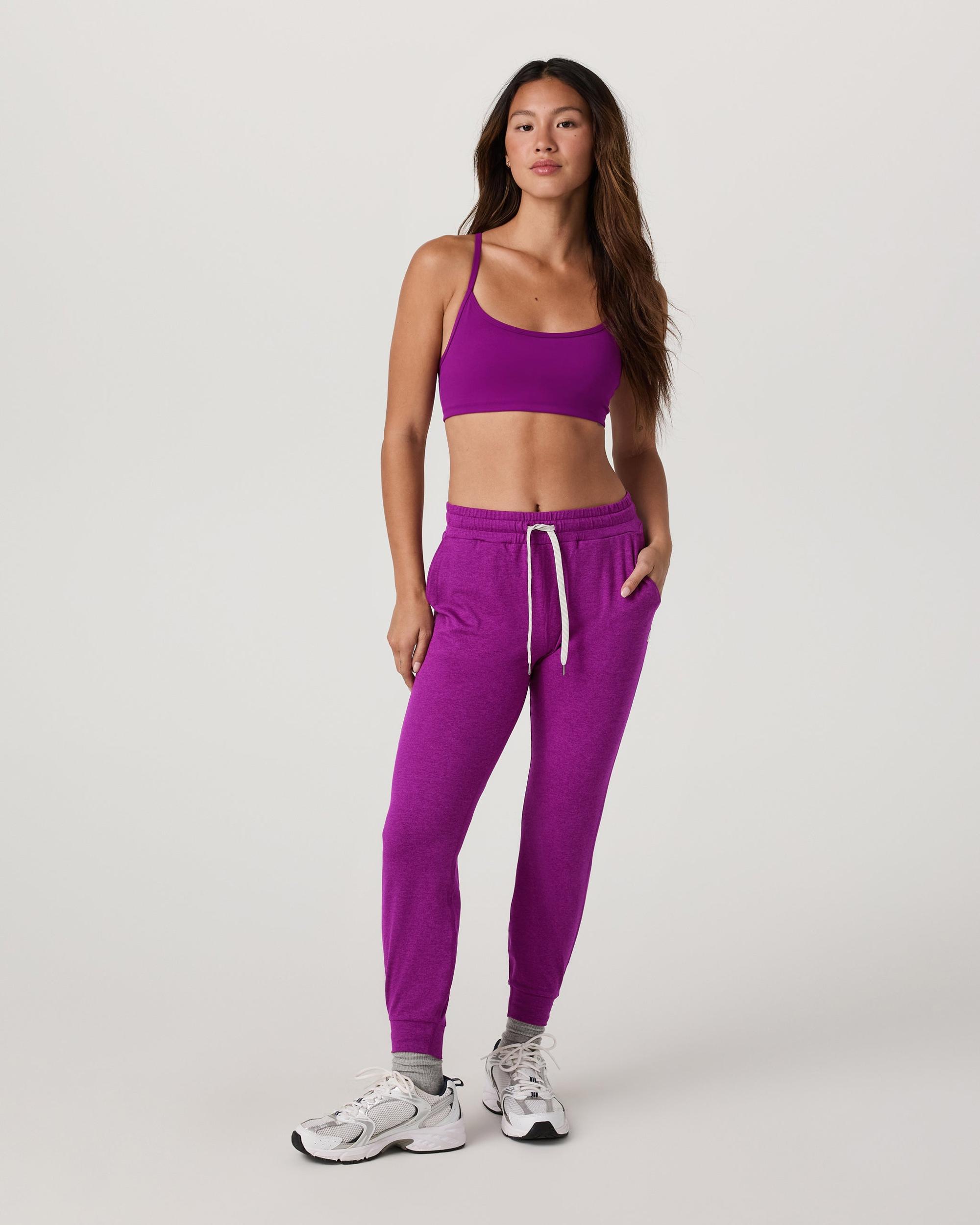 Performance Jogger Product Image