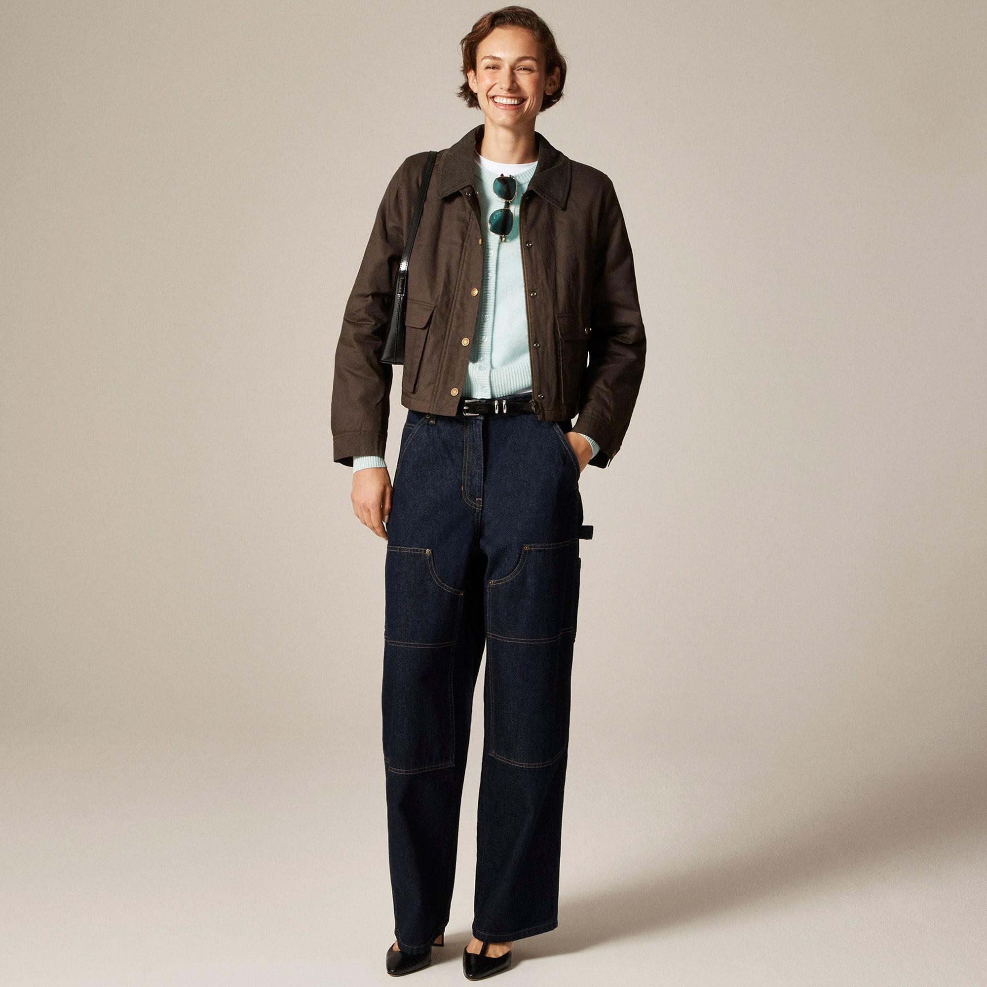 Painter jean Product Image