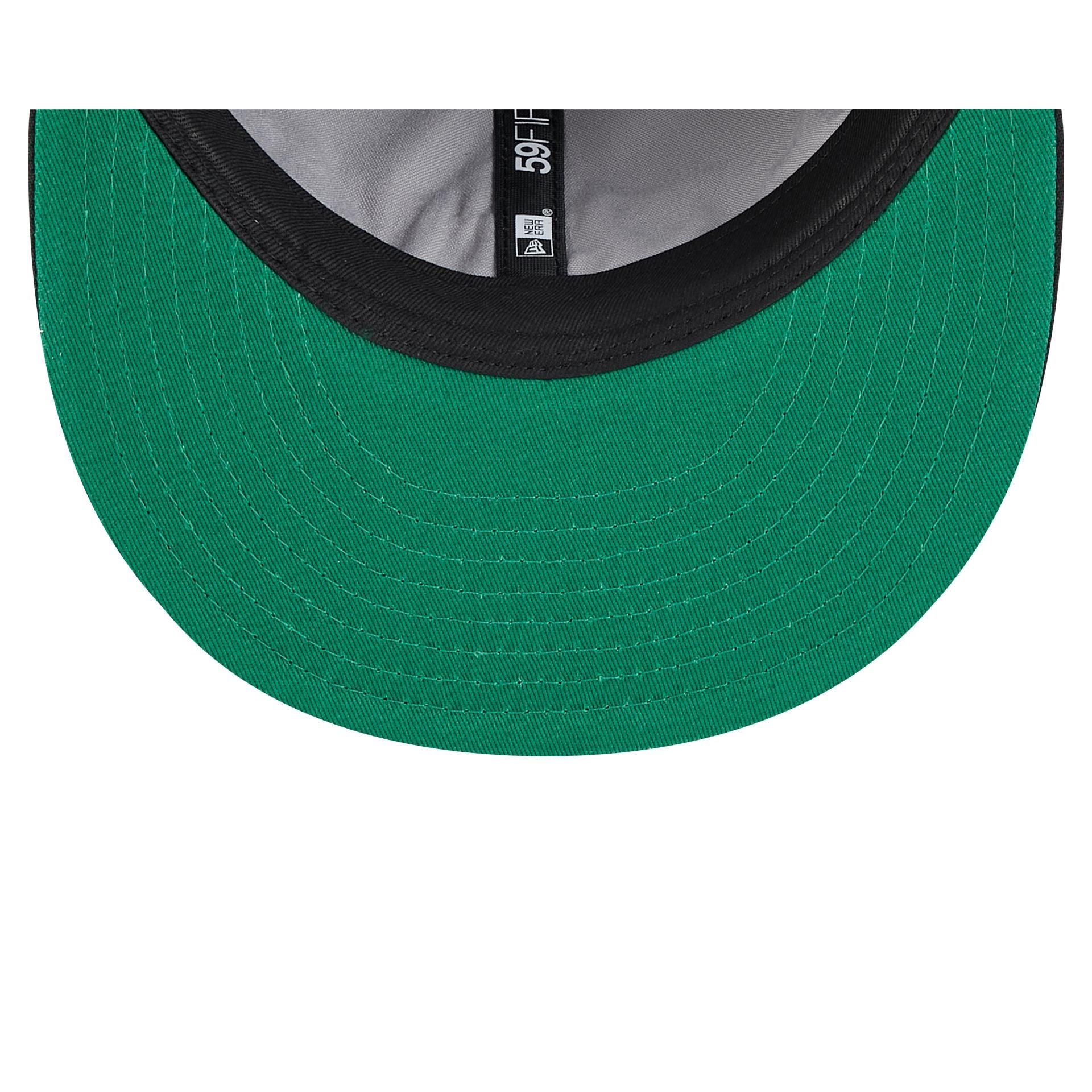 Dallas Stars Championship Pack Retro Crown 59FIFTY Fitted Hat Male Product Image