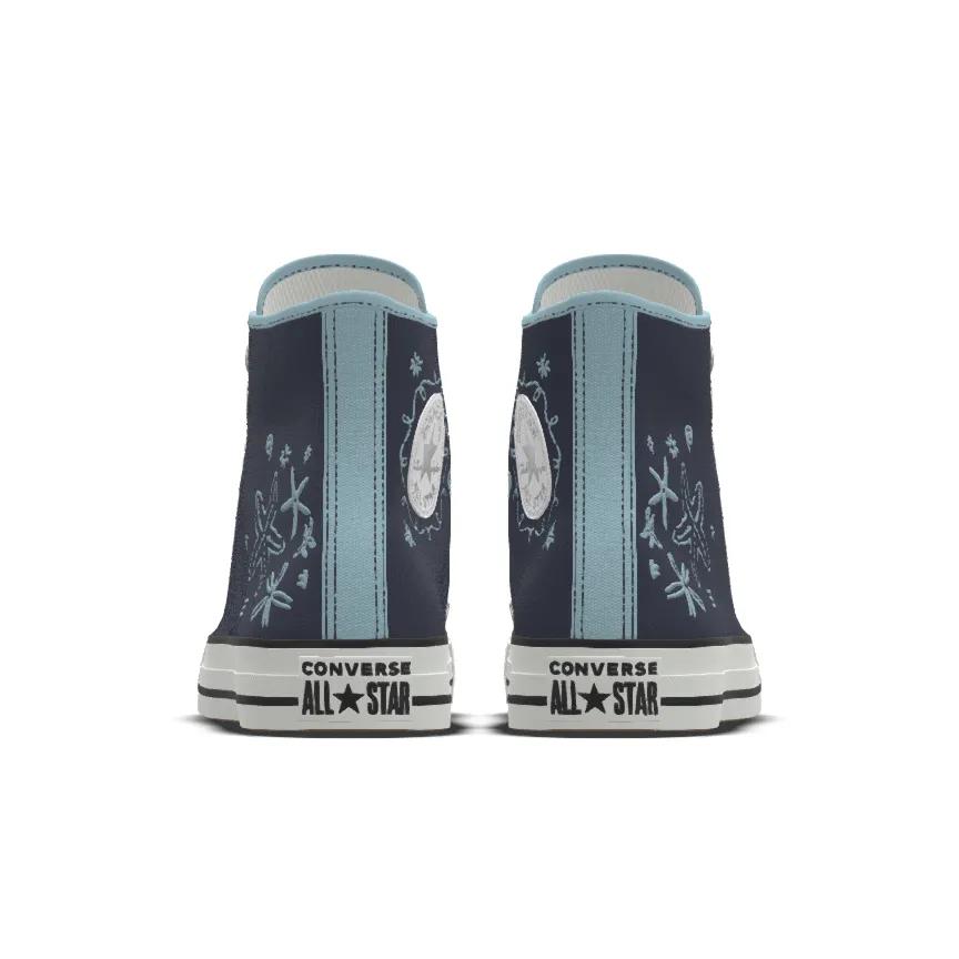 Custom Chuck Taylor All Star By You Product Image