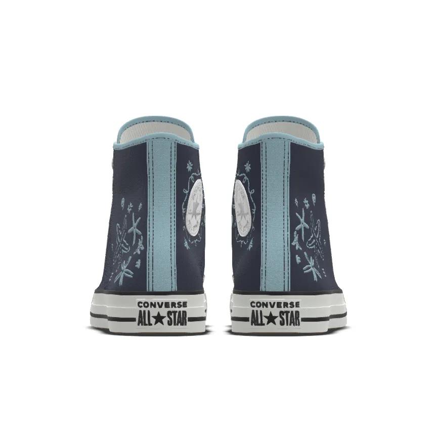 Custom Chuck Taylor All Star By You Product Image