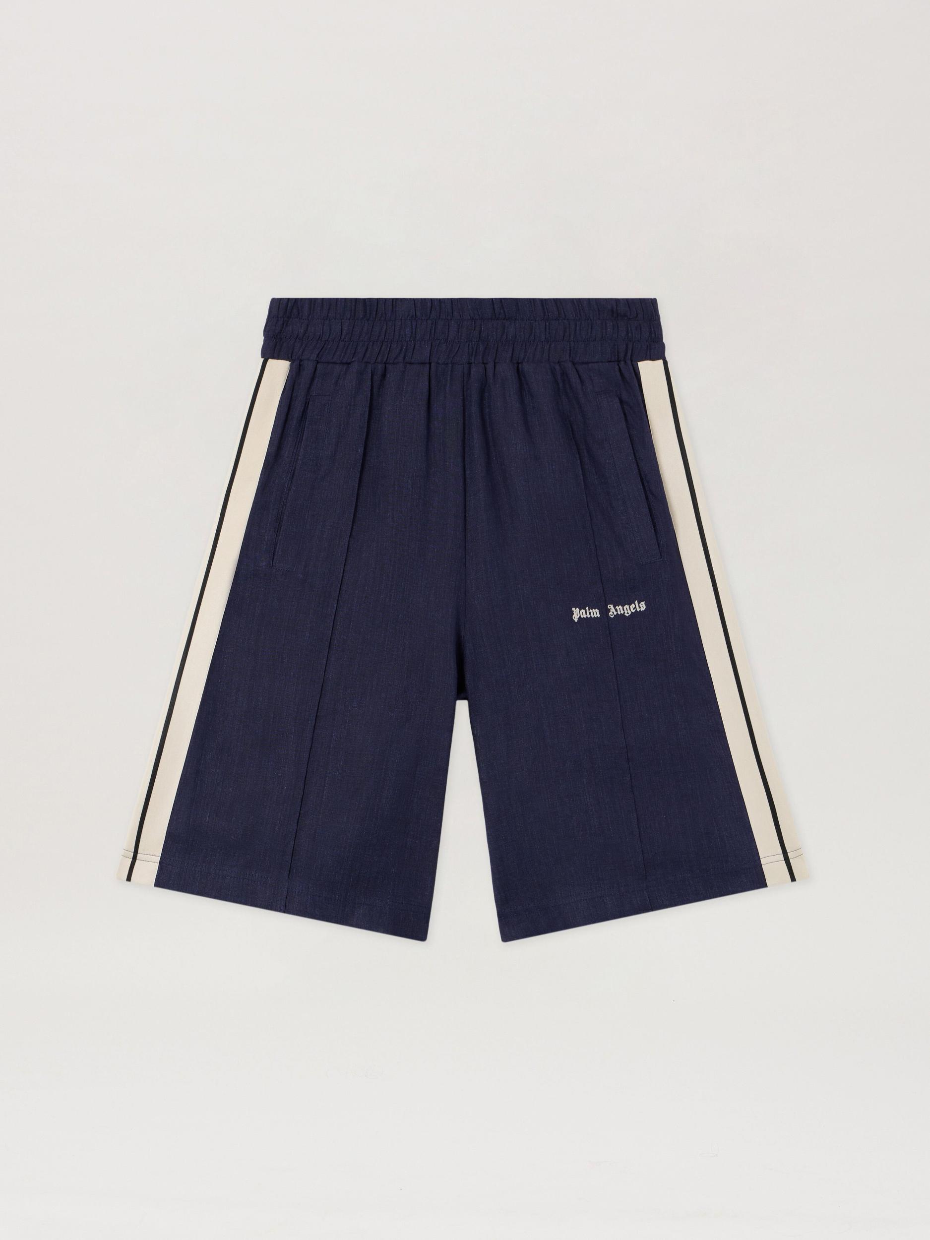 Classic Logo Track Shorts Product Image