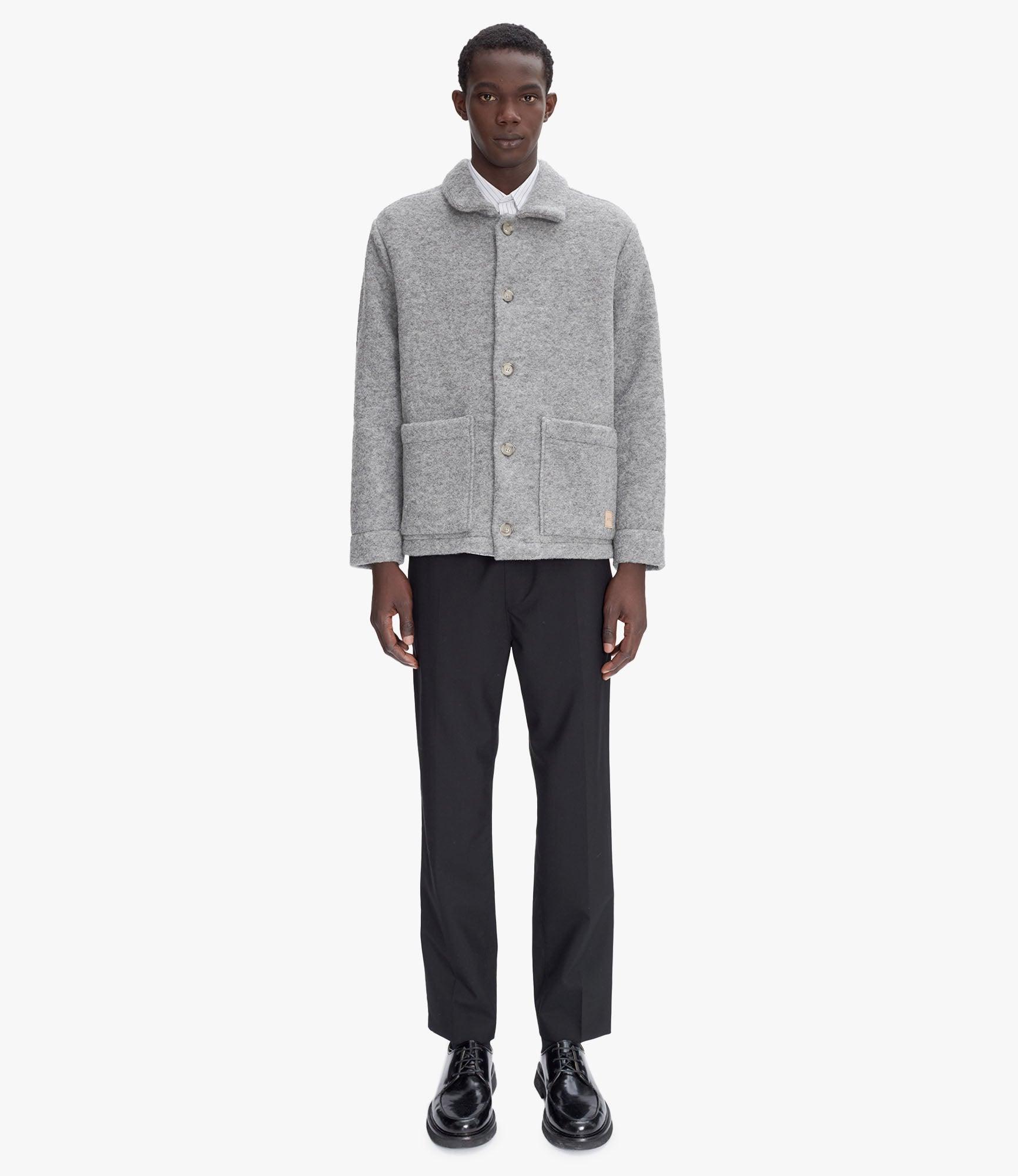 Thais Jacket (M) Male Product Image