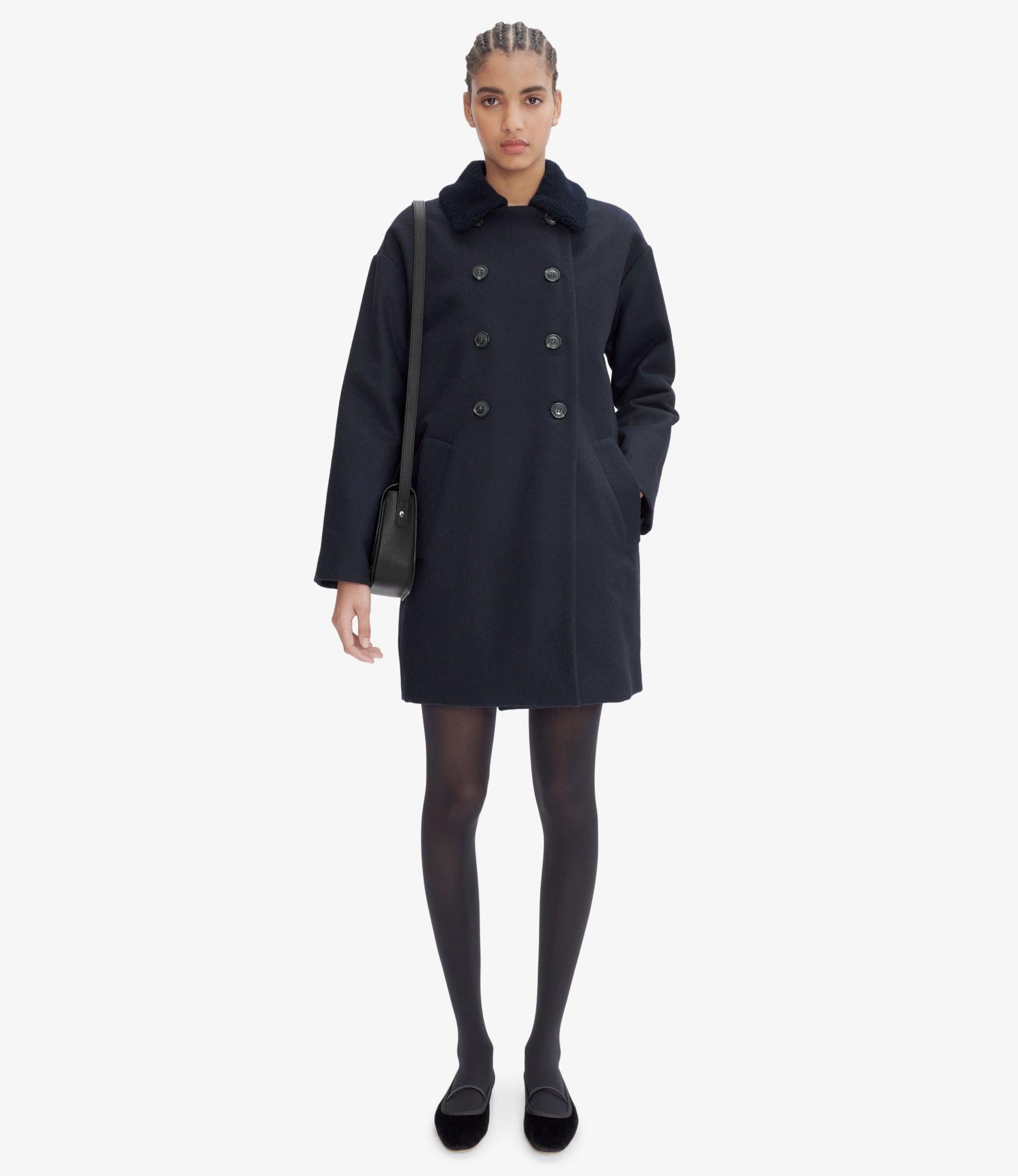 Jeanne coat Female Product Image