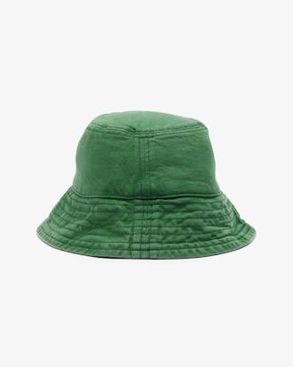Cotton Twill Bucket Hat Product Image