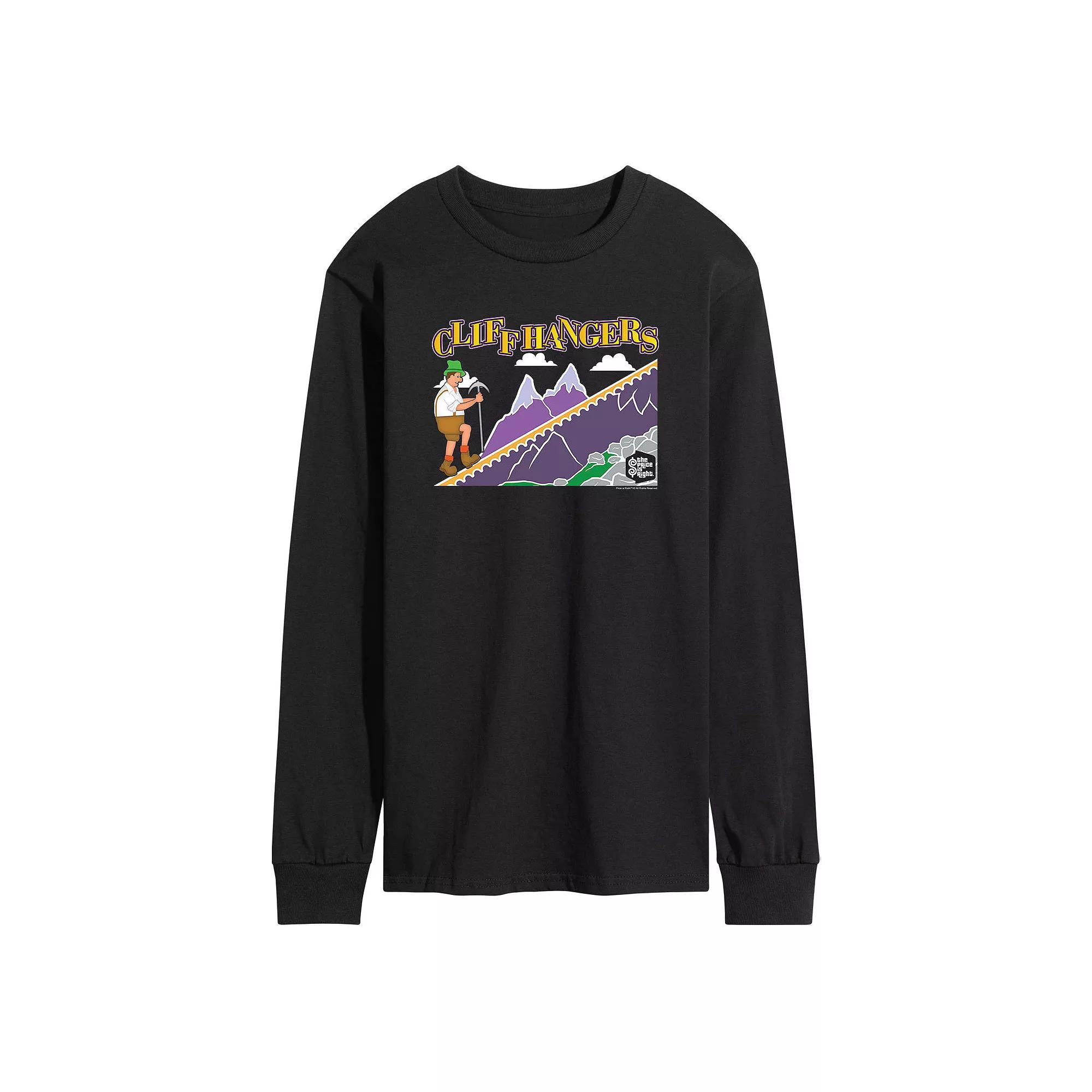 Men's The Price Is Right Game Tee,  Product Image