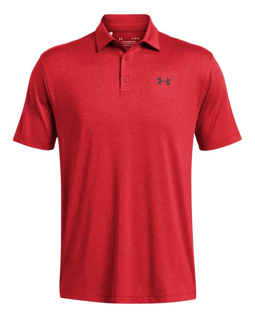 UA Playoff Heather Product Image