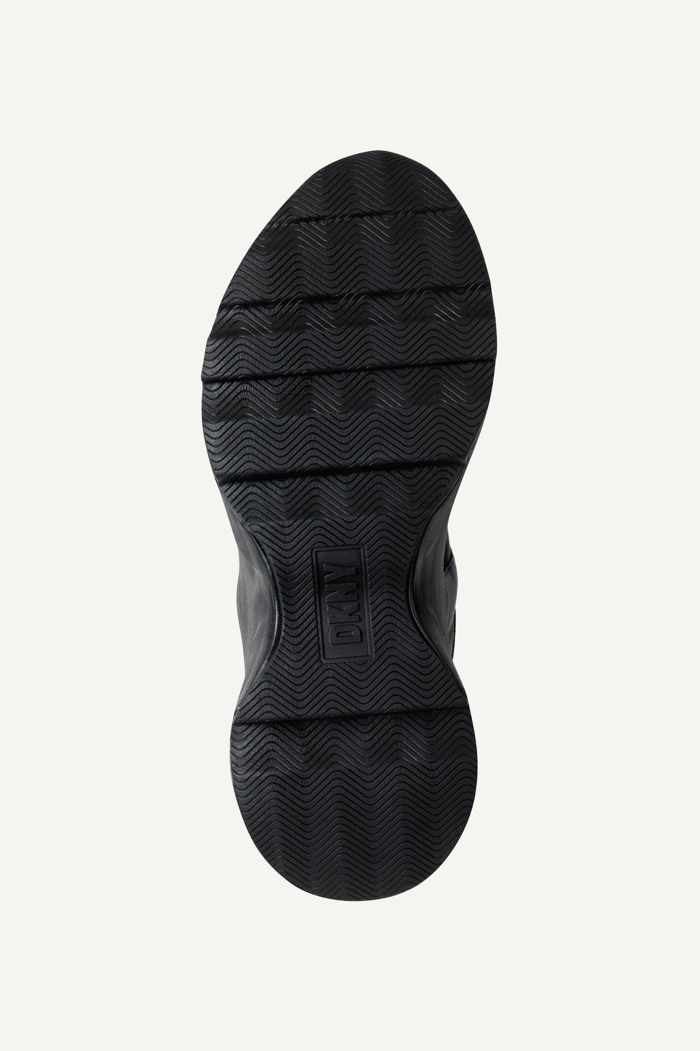 JUNA LACE UP SNEAKER Product Image