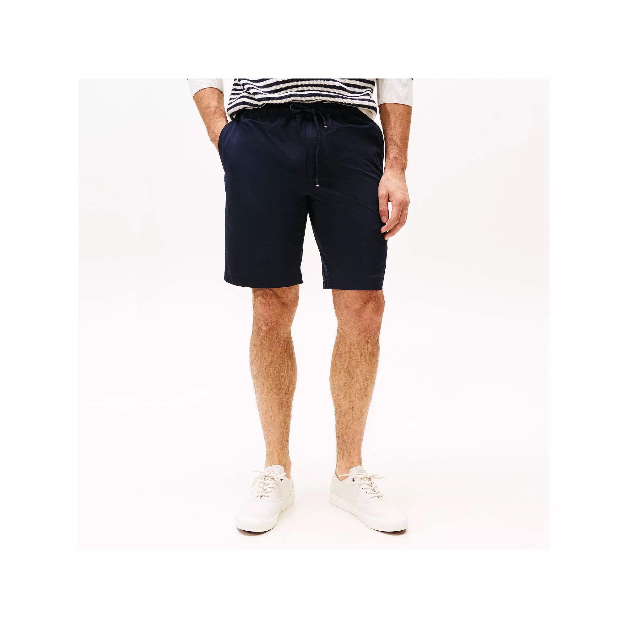 Men's Tommy Hilfiger Drawstring Shorts,  Product Image