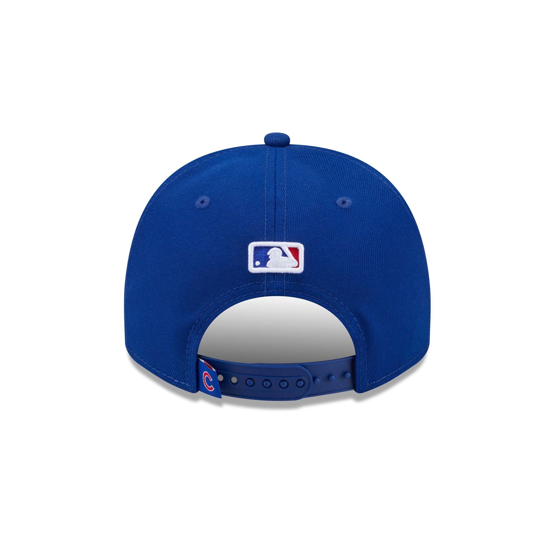 Winnipeg Blue Bombers Team 9FORTY Snapback Hat Male Product Image