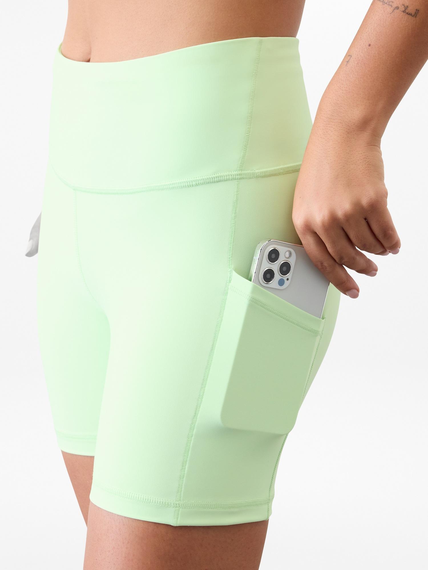 Interval Stash High Rise 5" Short Product Image