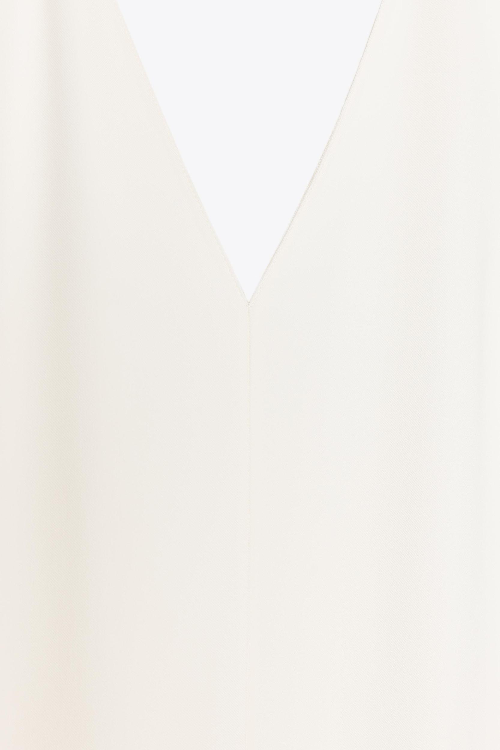 ZW COLLECTION SLIT DRESS Product Image