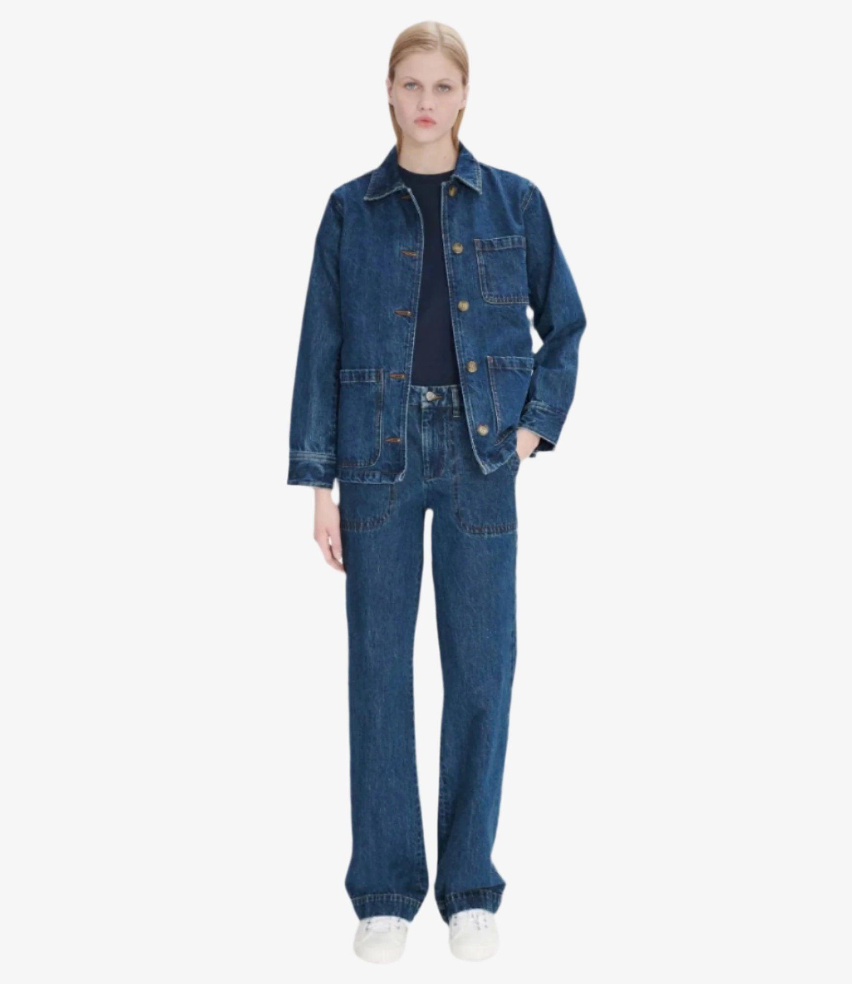 Silvana Logo jacket Female Product Image