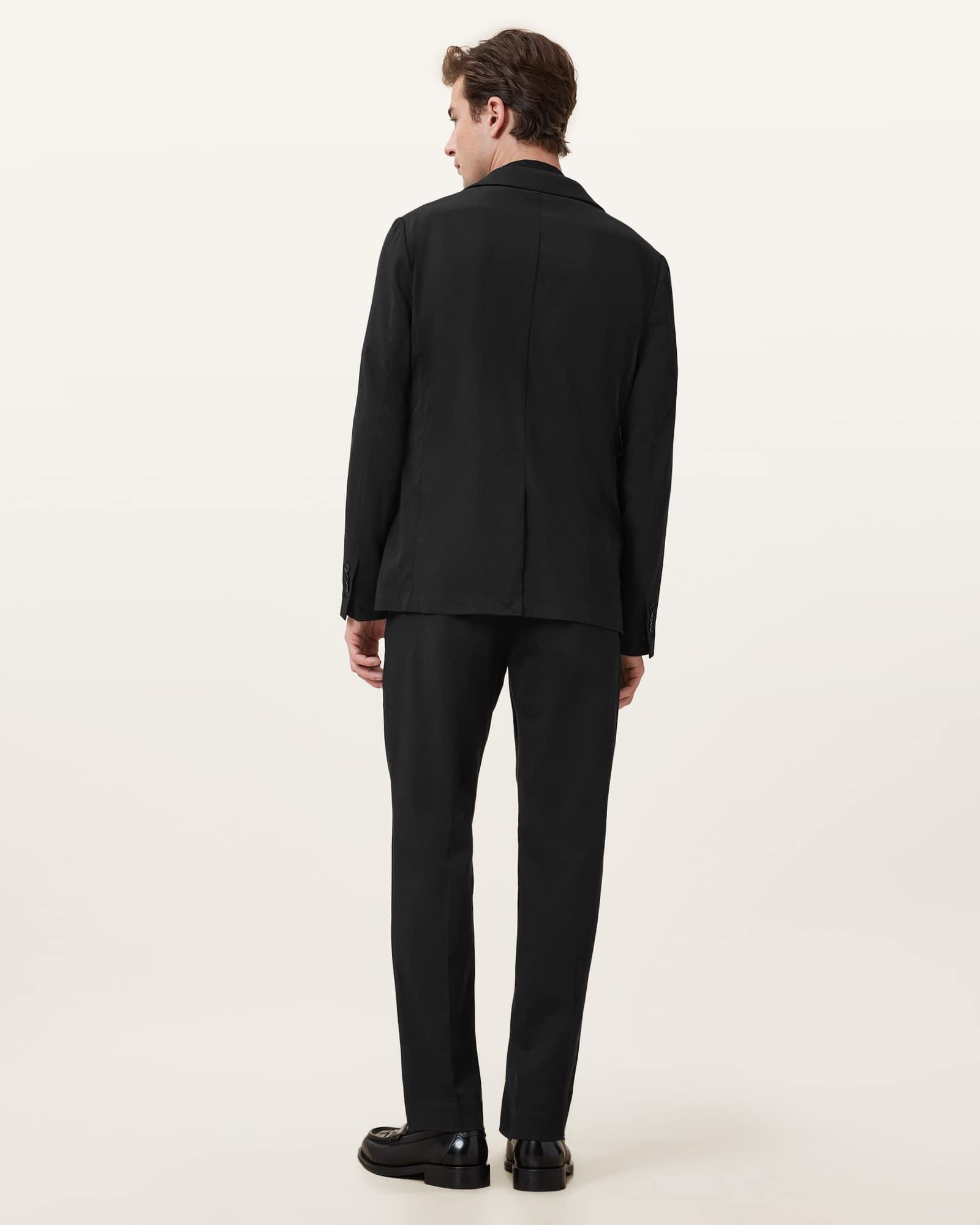 Bay Tailored Trousers Product Image