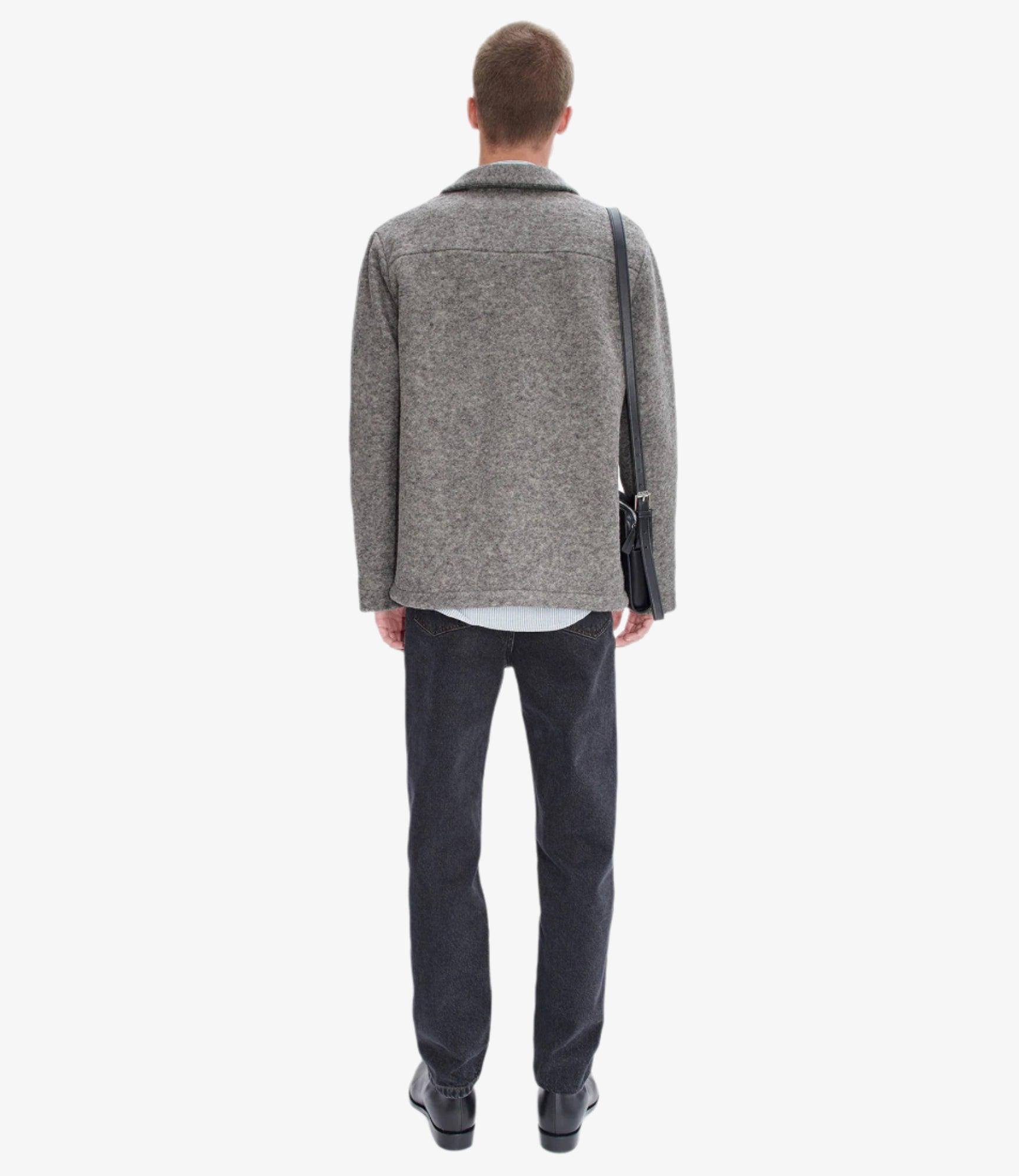 Thais Jacket (M) Male Product Image