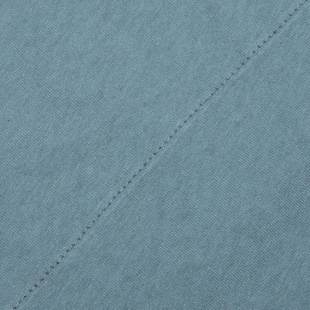 Jersey Braque Pocket Tee - Dark Olive Male Product Image