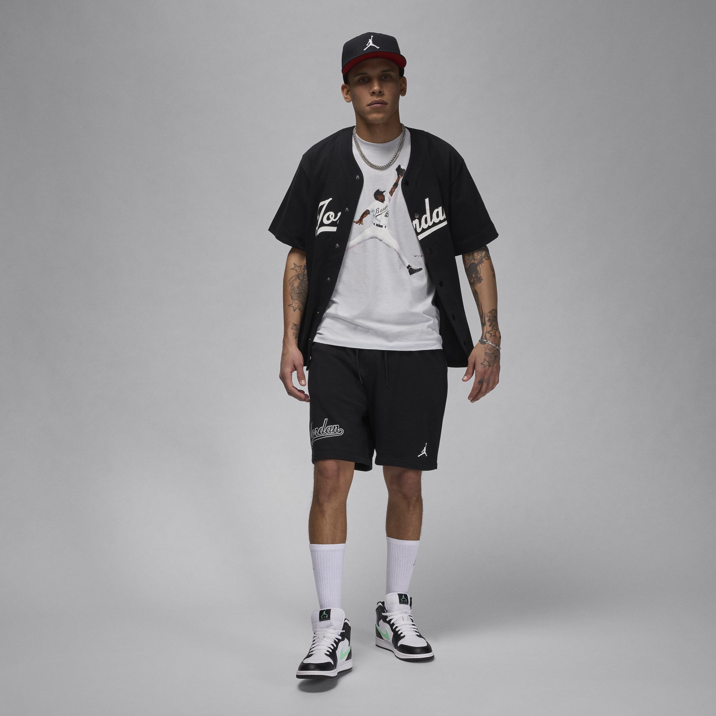 Men's Jordan Flight MVP T-Shirt Product Image