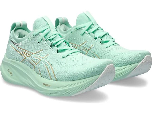Women's | ASICS Gel-Nimbus 26 Product Image