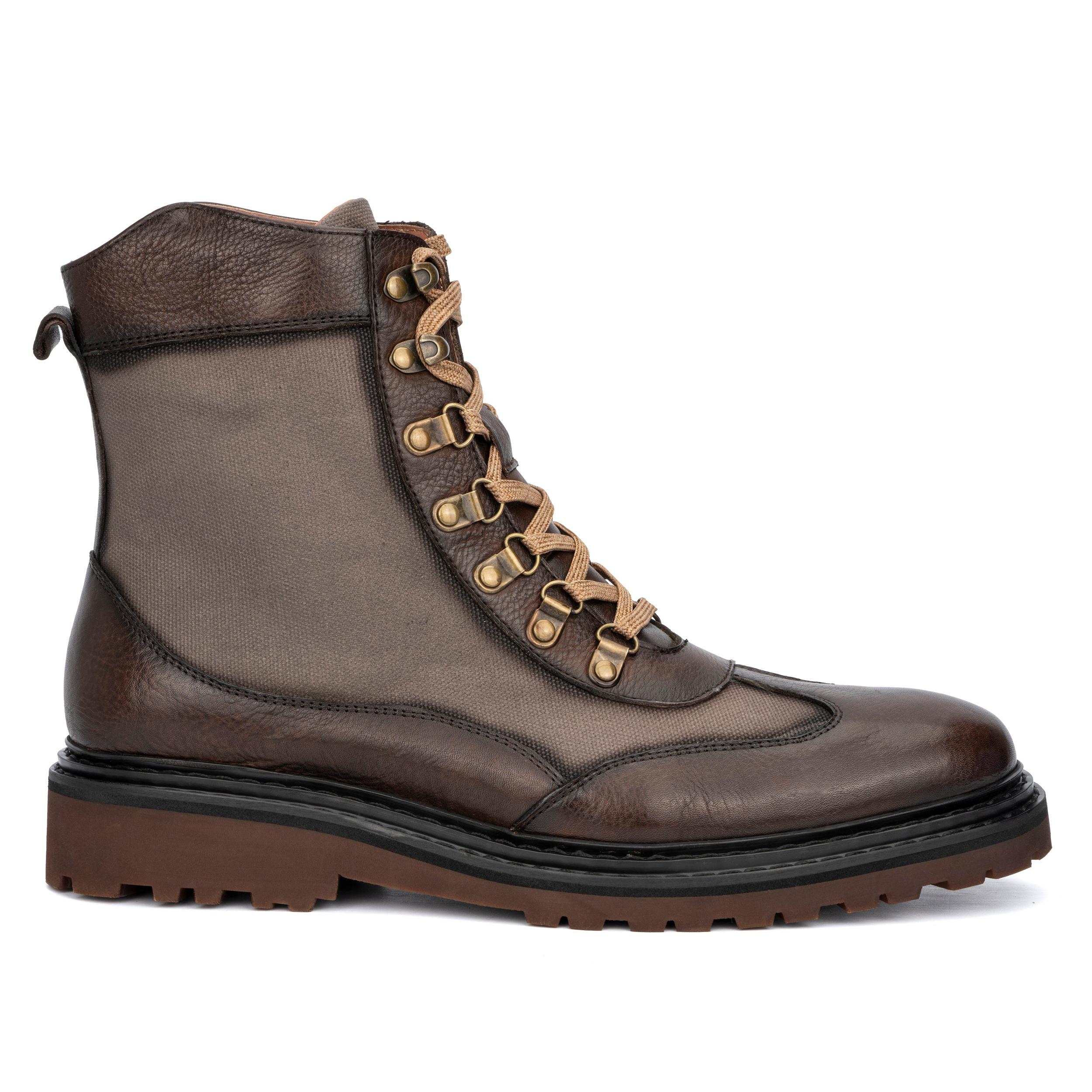 Vintage Foundry Co. Men's Bassel Boot Product Image