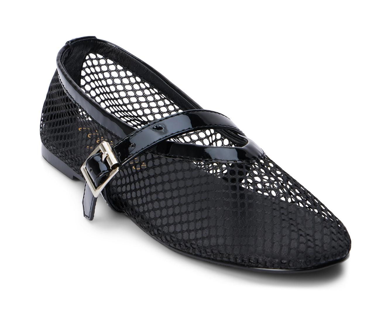 Women's Coconuts by Matisse Nolita Mary Jane Flats Product Image