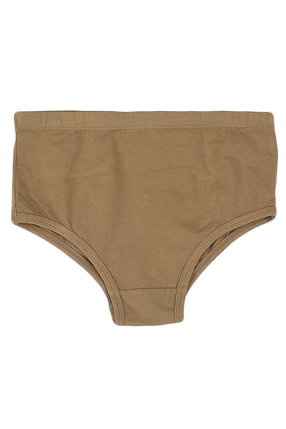 High Waist Brief Female Product Image
