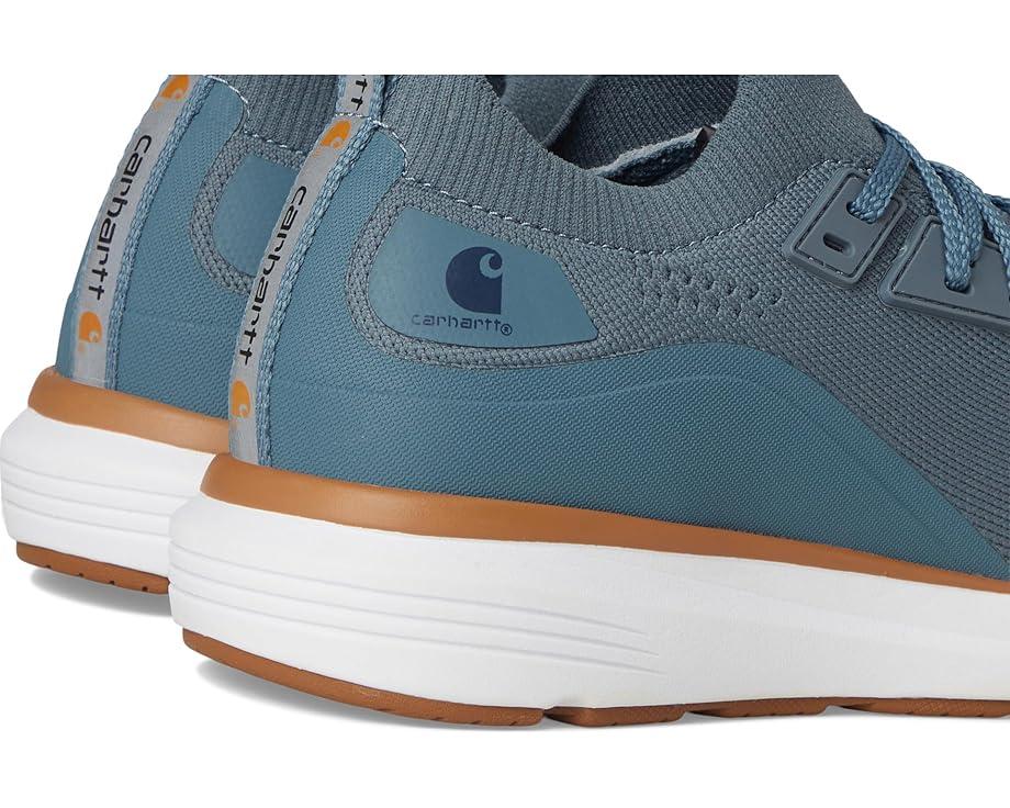 Women's Carhartt Haslett 3" SD Soft Toe Work Shoe Product Image