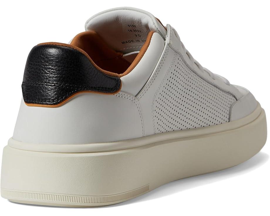 Men's Allen Edmonds Oliver Stretch Lace Slip-On Sneaker Product Image