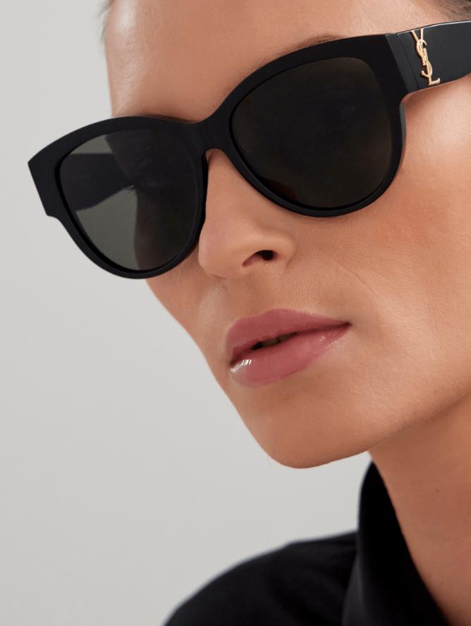 Saint Laurent SL M3-002 | Women's Sunglasses Product Image