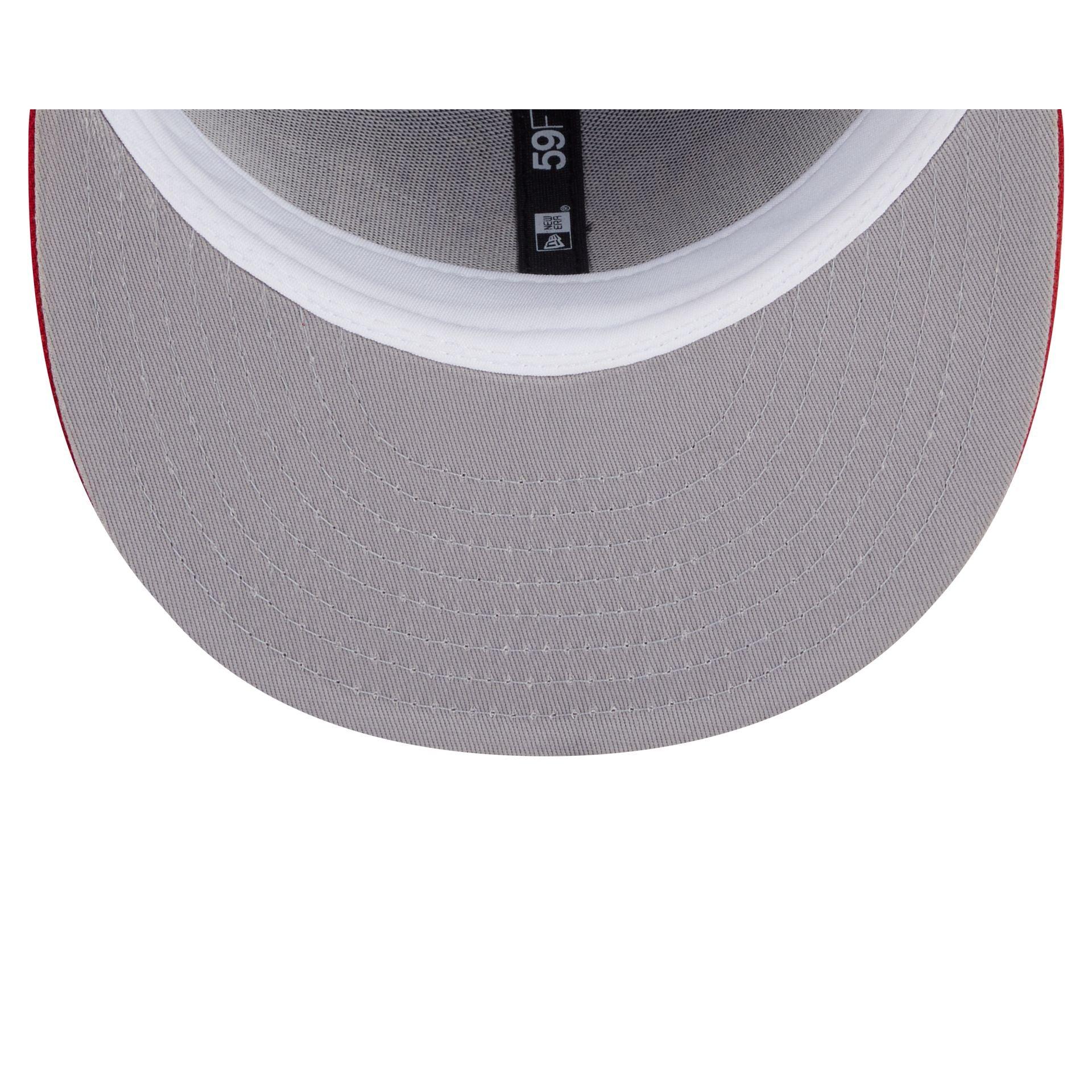 Portland Trail Blazers Team 9FORTY M-Crown Snapback Hat Male Product Image