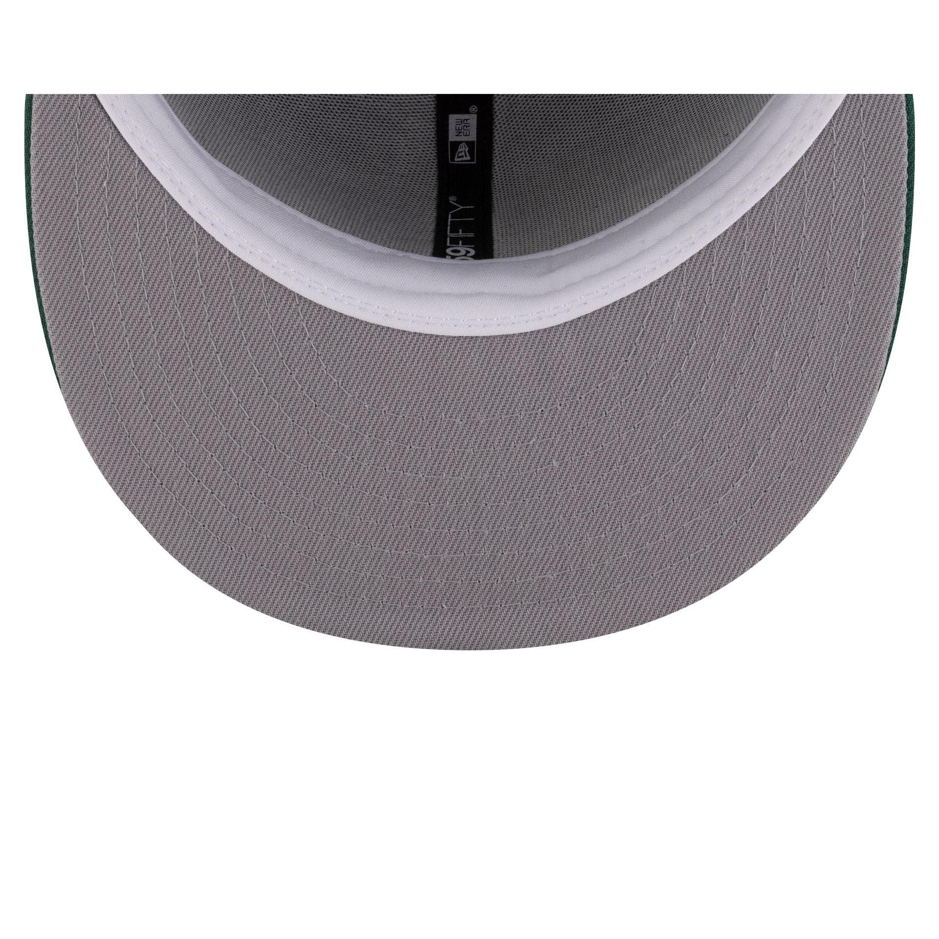 Vancouver Canadians Authentic Collection 59FIFTY Fitted Hat Male Product Image