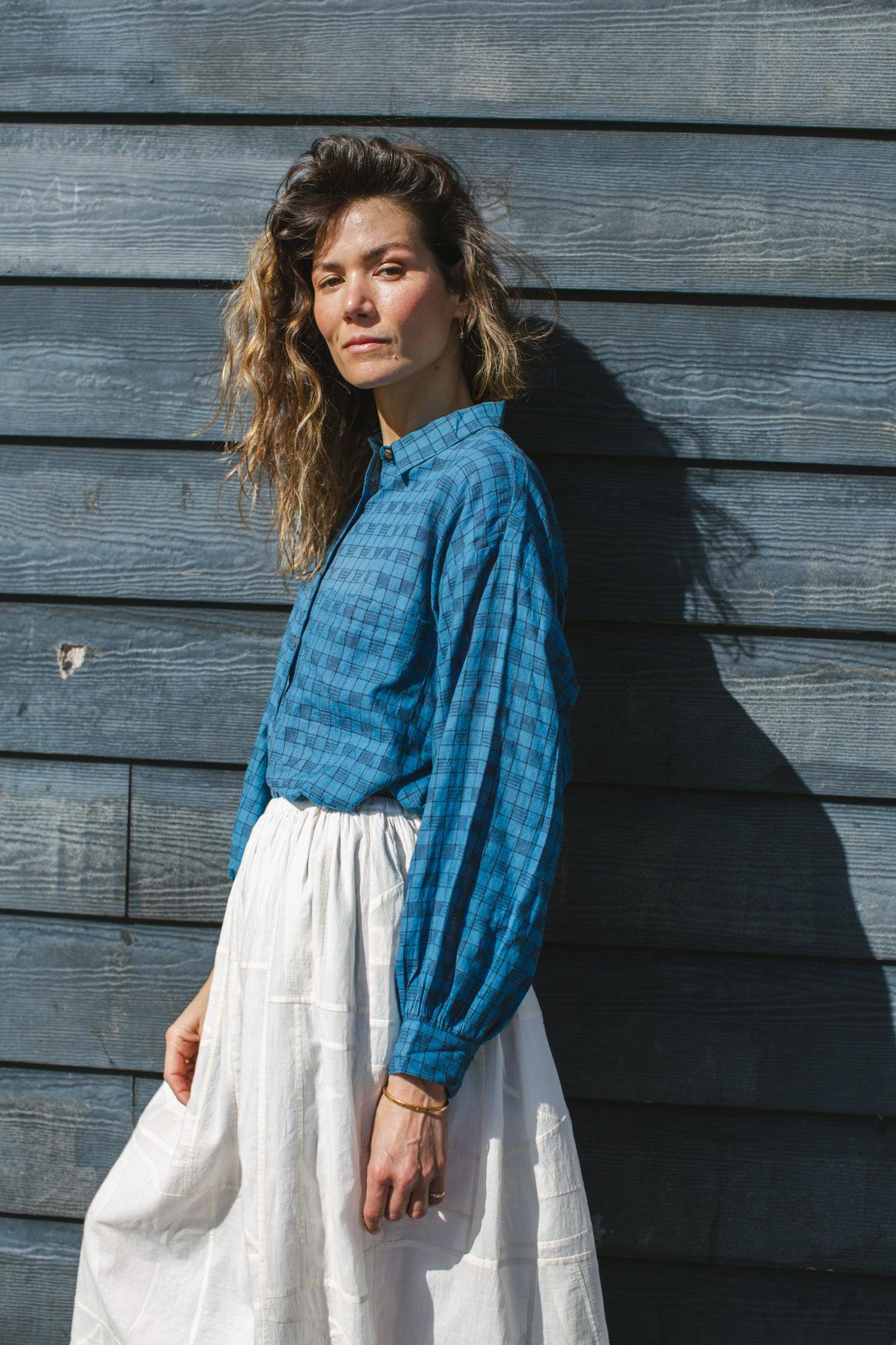 Soho overshirt Product Image