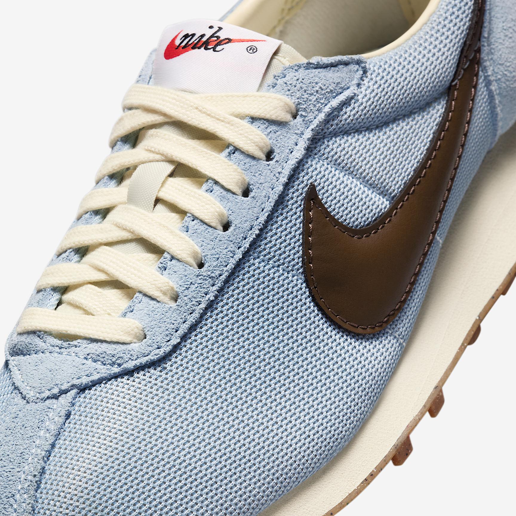 Nike Womens LD-1000 Shoes | HF3227-400 Product Image