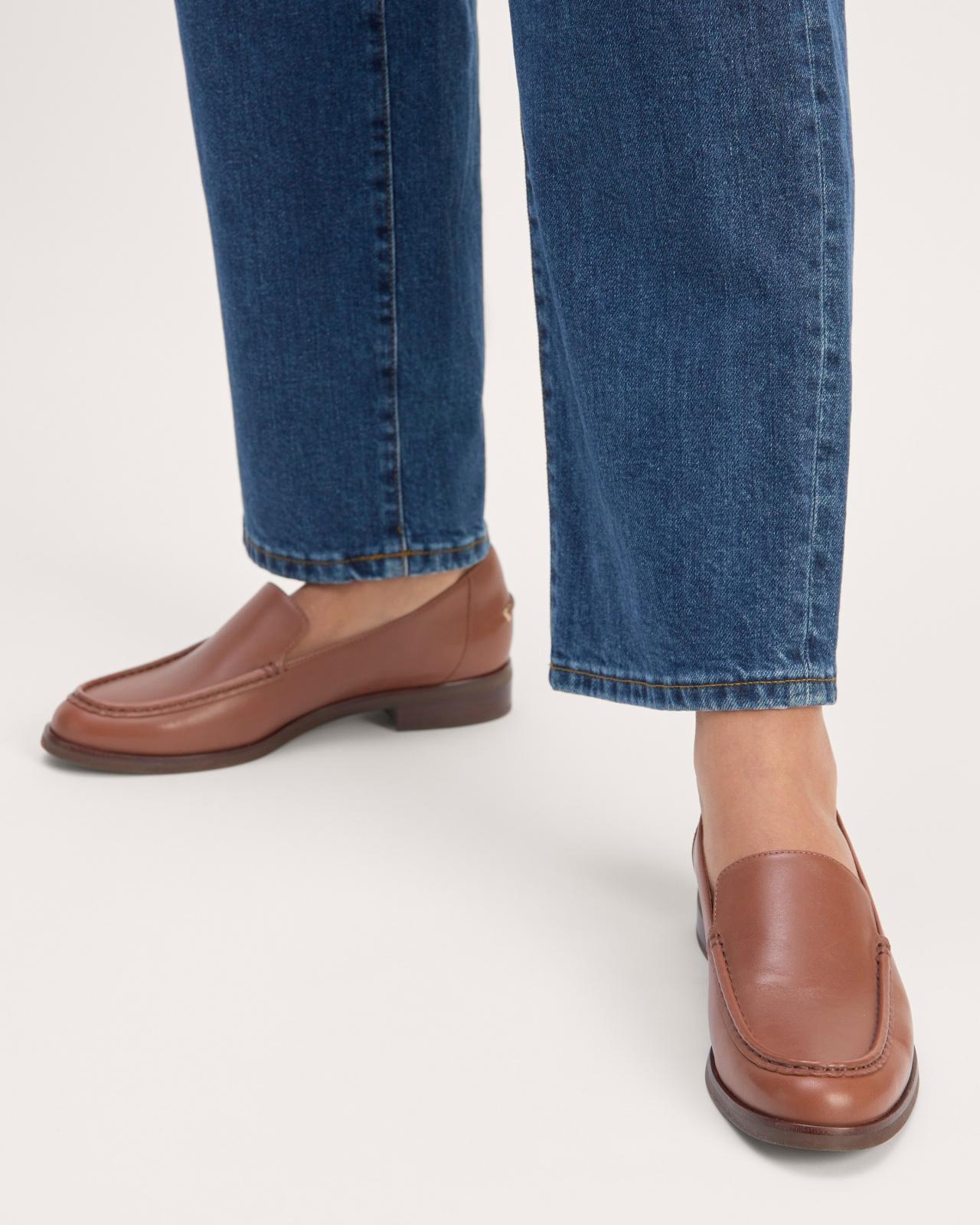 The Modern Loafer Product Image