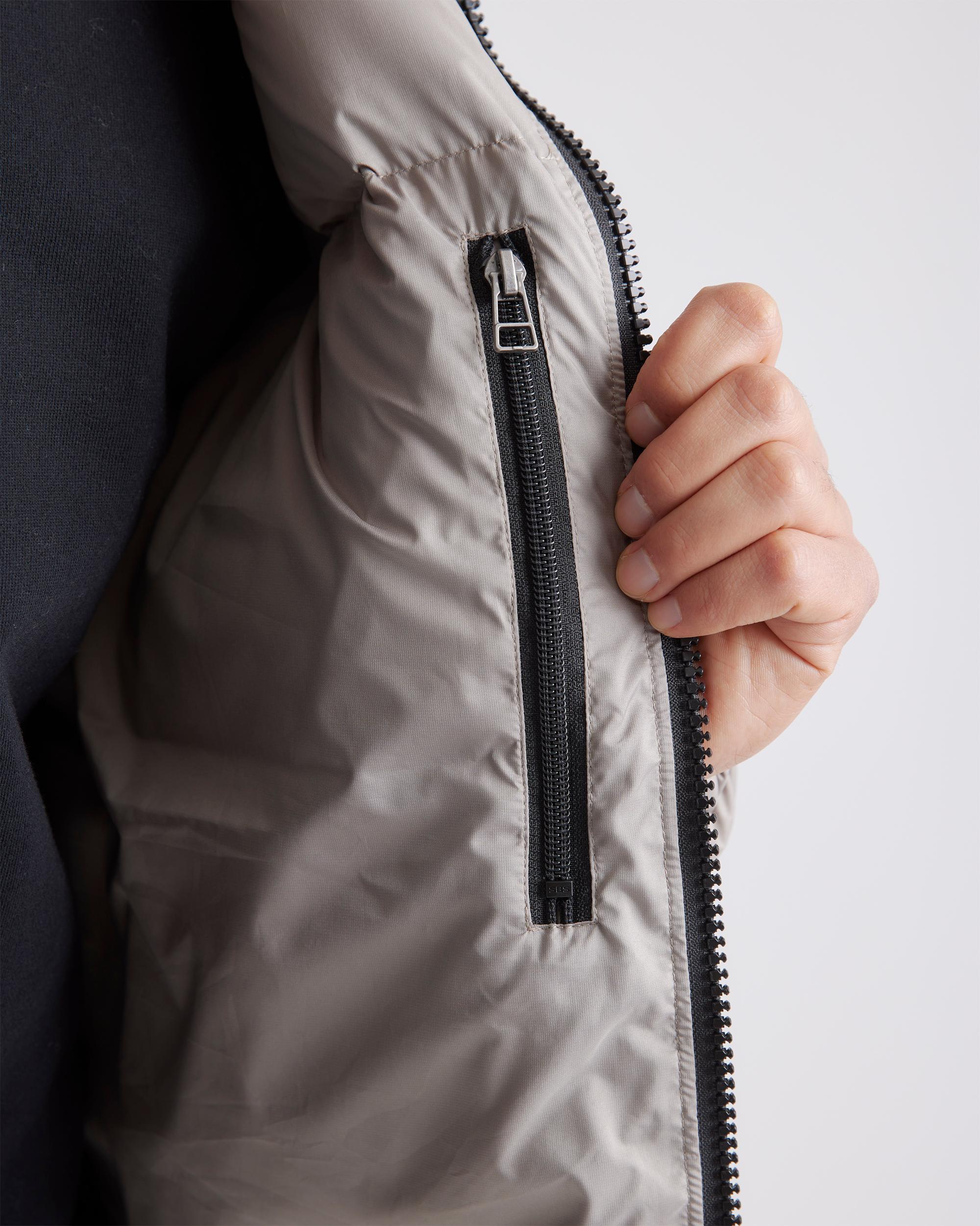 Quince | Men's Responsible Down Puffer Jacket Recycled Polyester Product Image