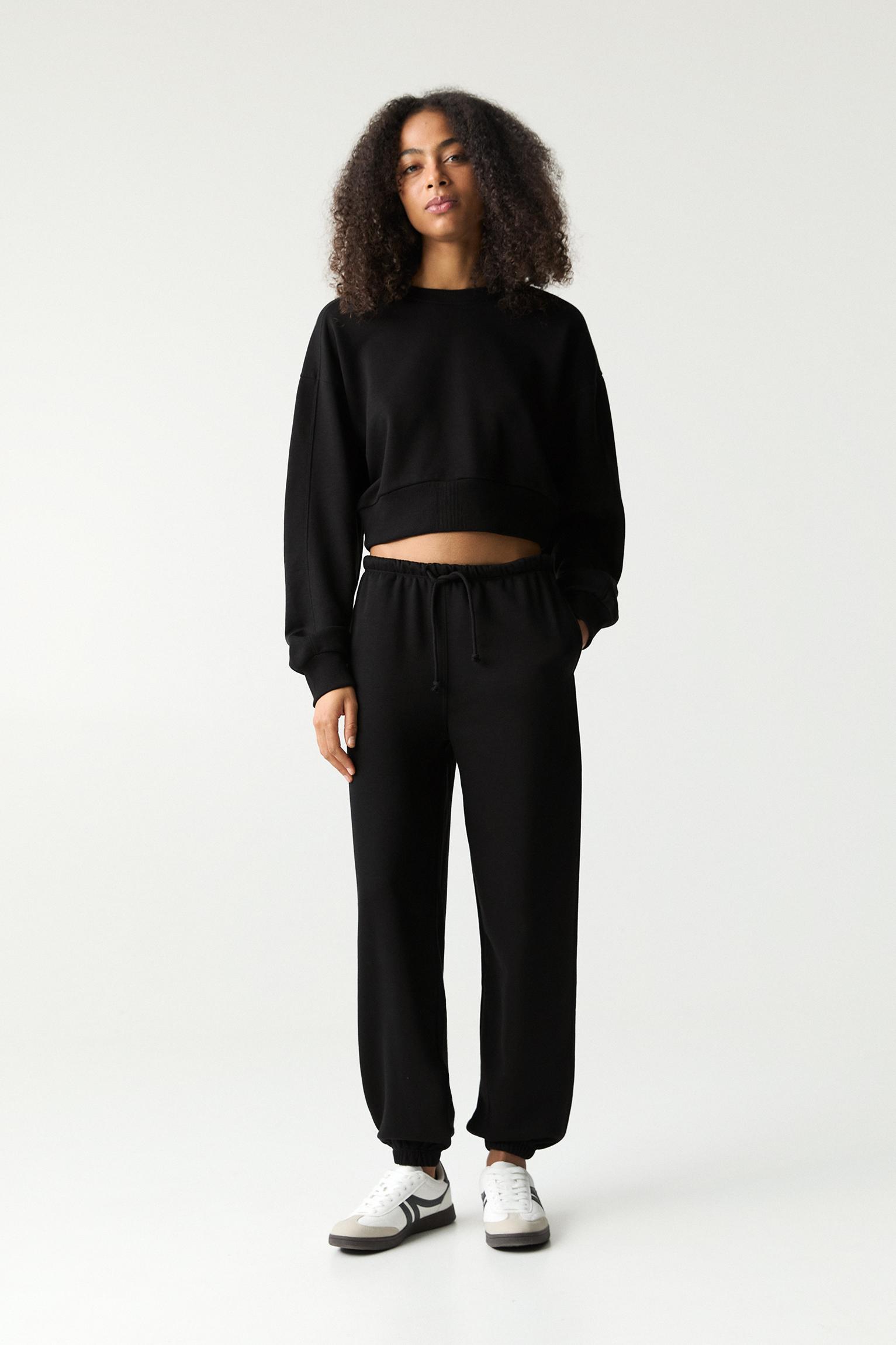 Tracksuit bottoms Product Image