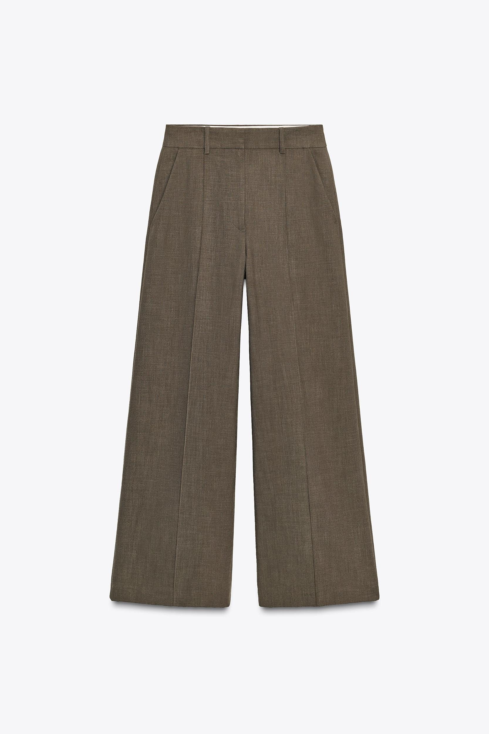 MINIMAL PANTS ZW COLLECTION Product Image