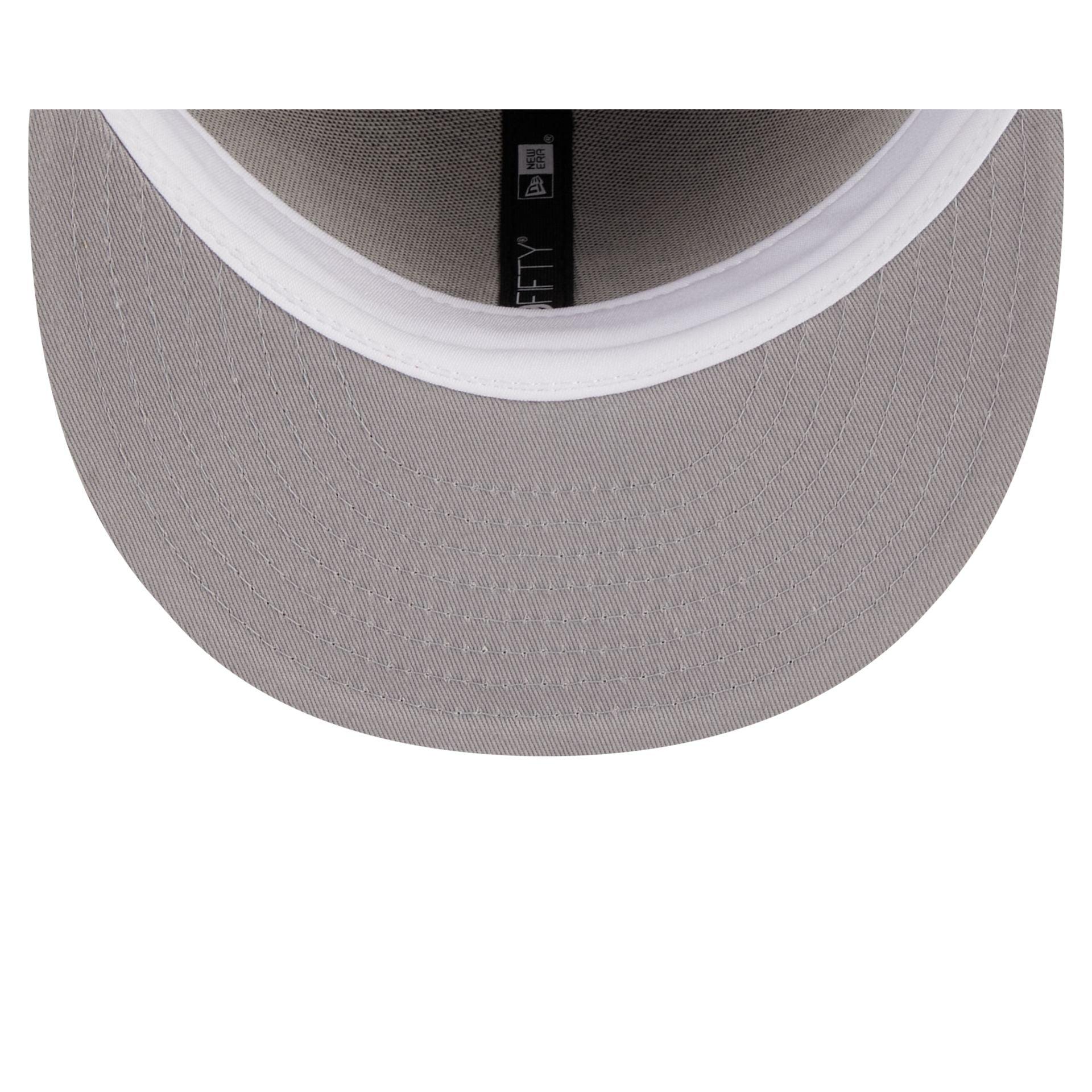 Montreal Canadiens Navy 9FIFTY Snapback Hat Male Product Image