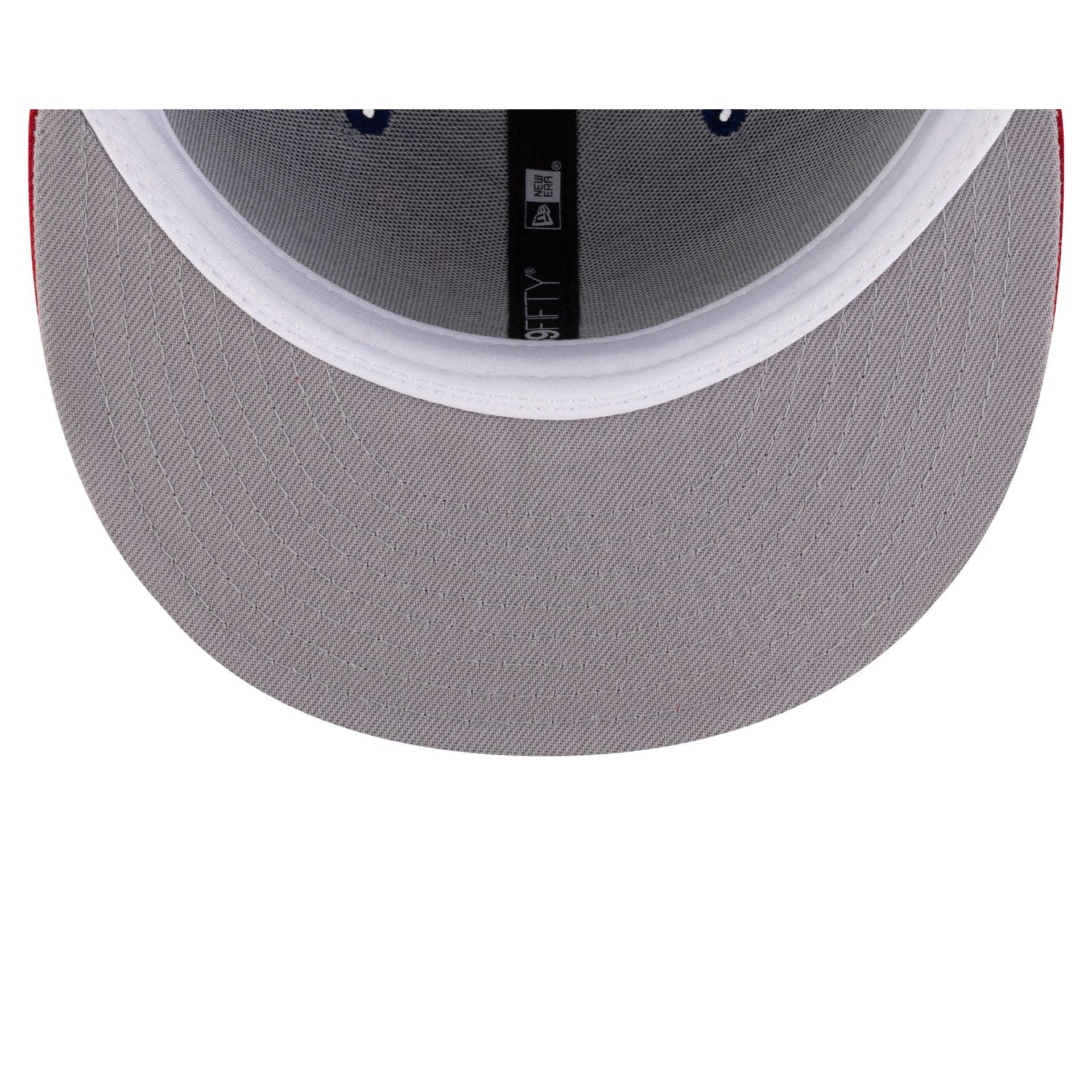 Tecos 2 Laredos Olive 59FIFTY Fitted Hat Male Product Image