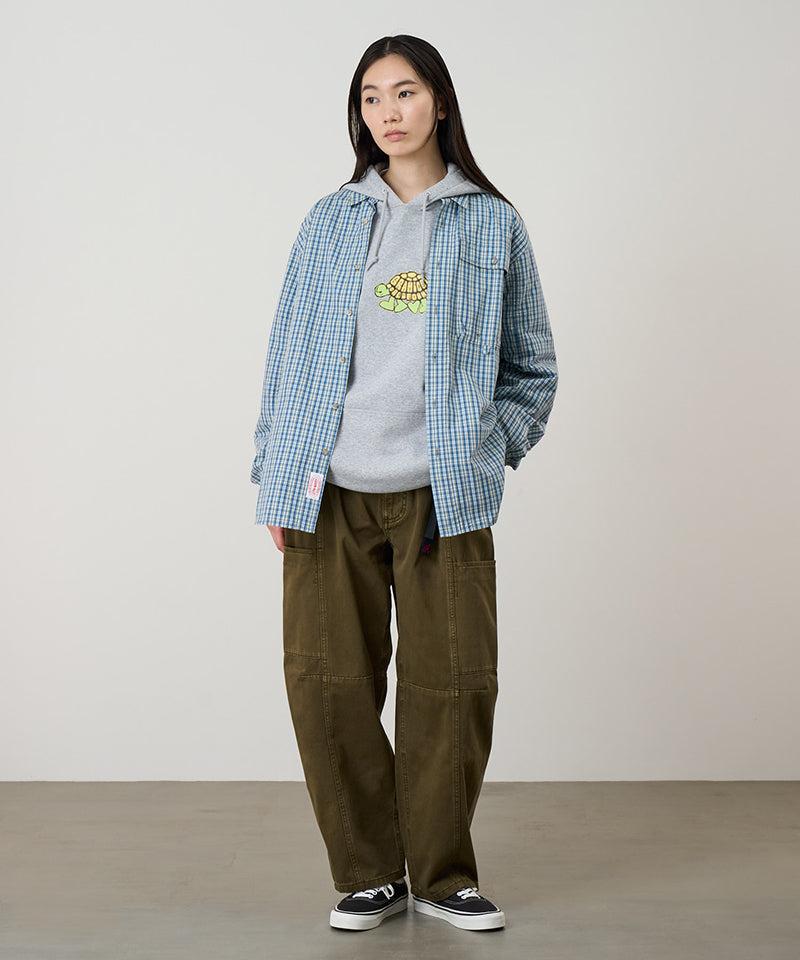 W's Voyager Pant Unisex Product Image