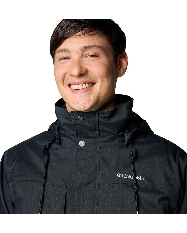 Hikebound II Jacket Product Image