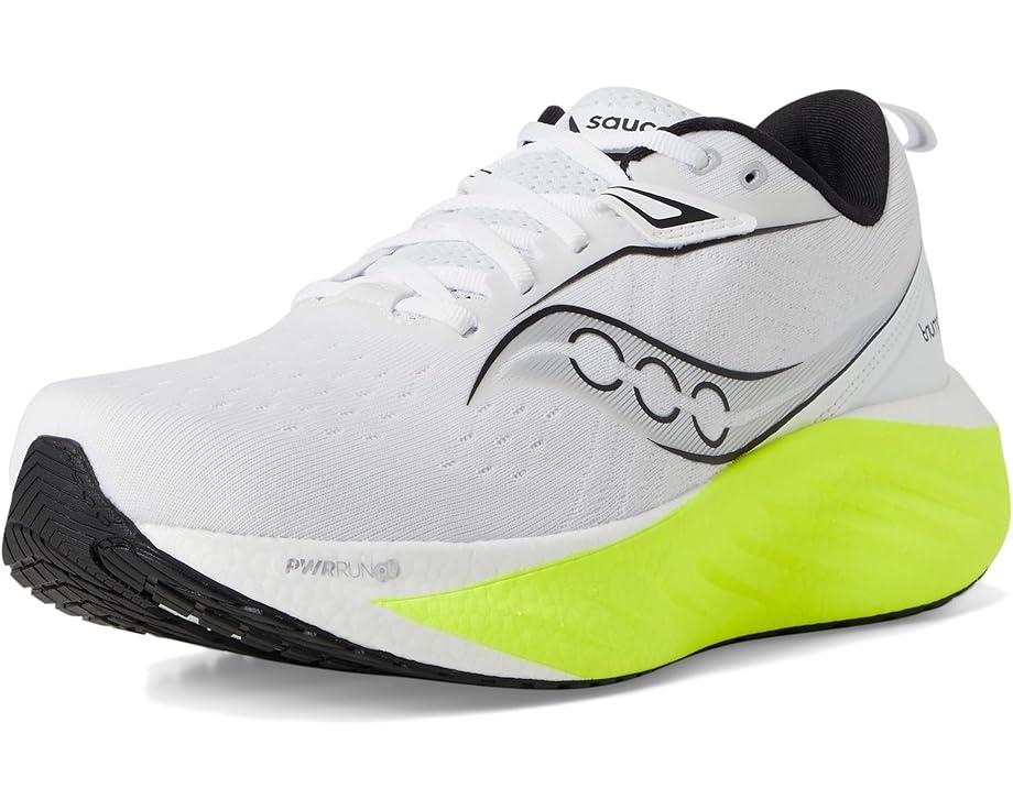 Men's Saucony Triumph 22 Product Image