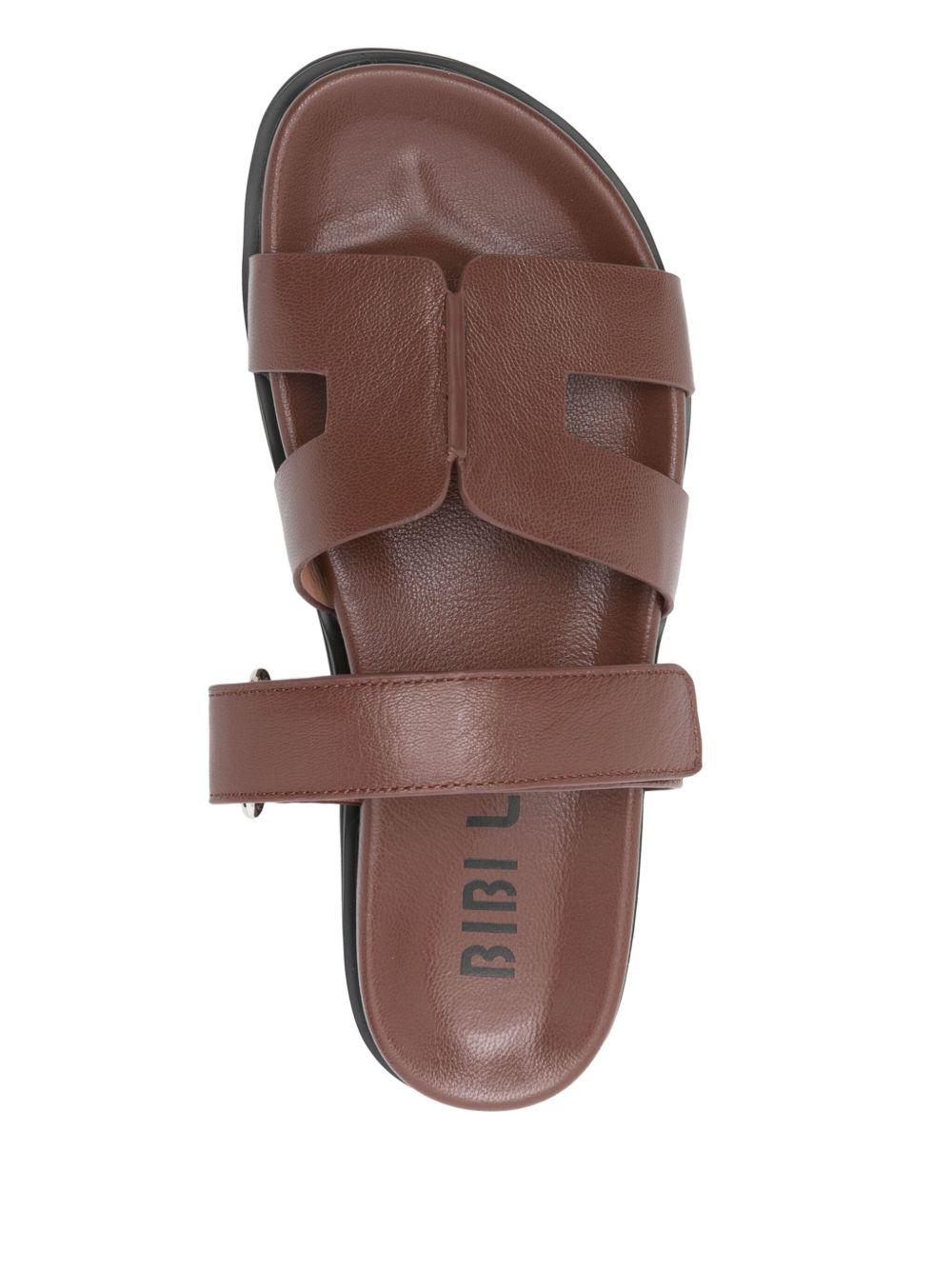 Mindy sandals Product Image
