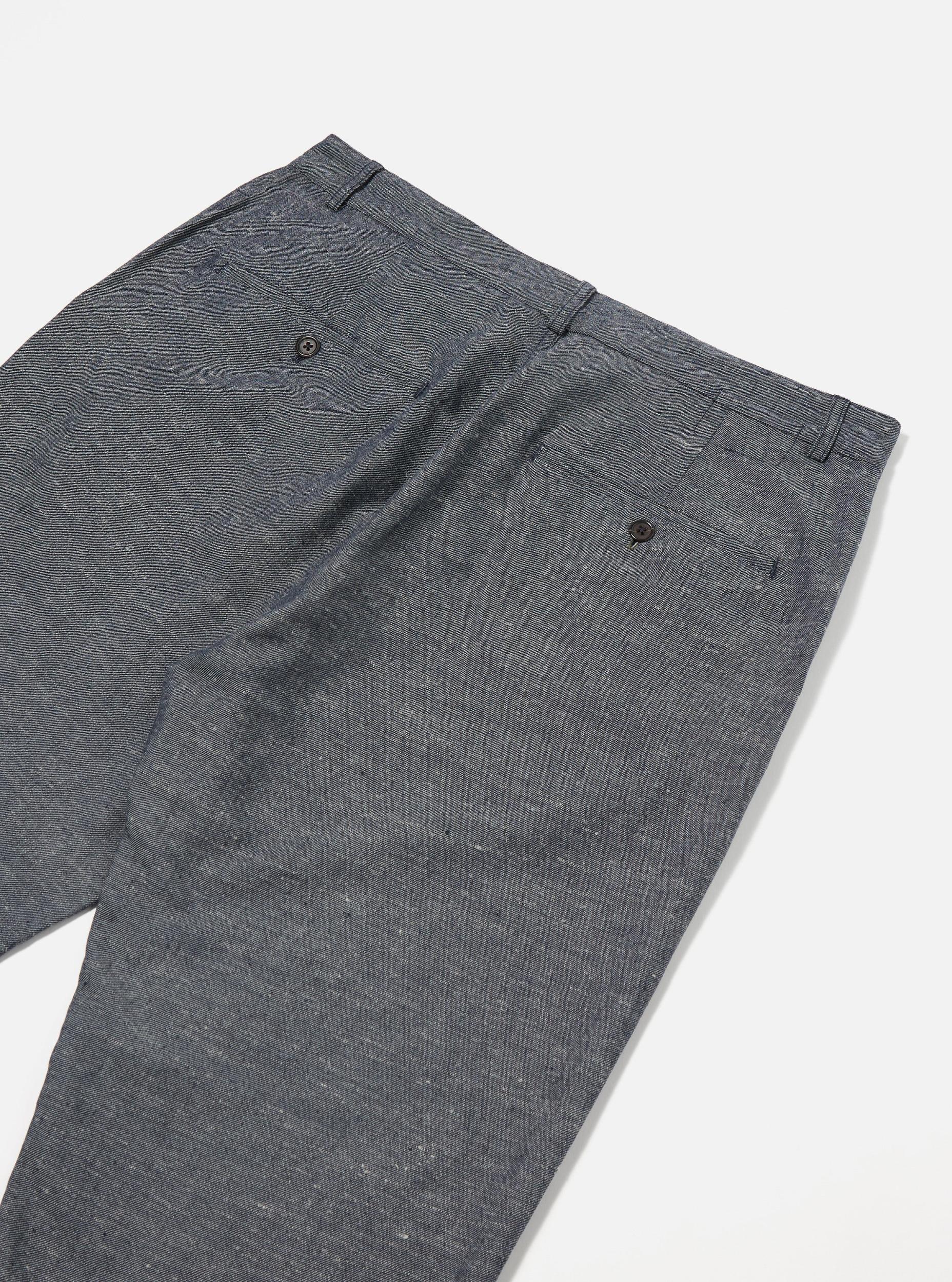 Denim Lord Cotton Linen Military Chino Product Image
