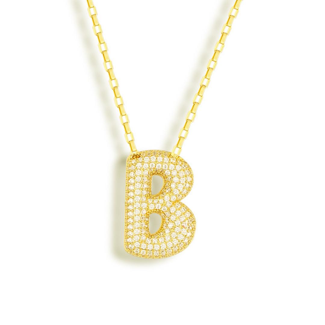 Adore Me Necklace Product Image