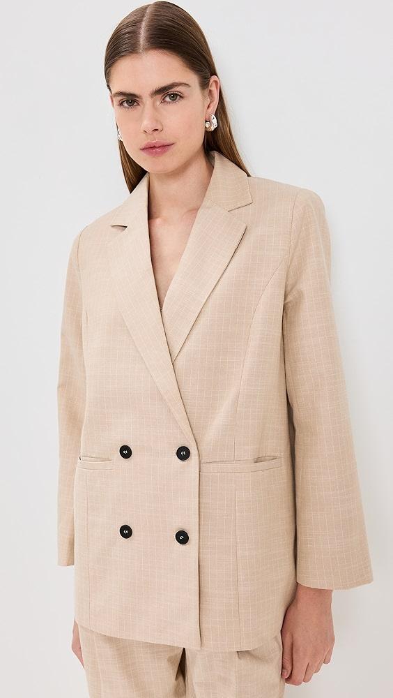 Lioness La Quinta Blazer | Shopbop Product Image