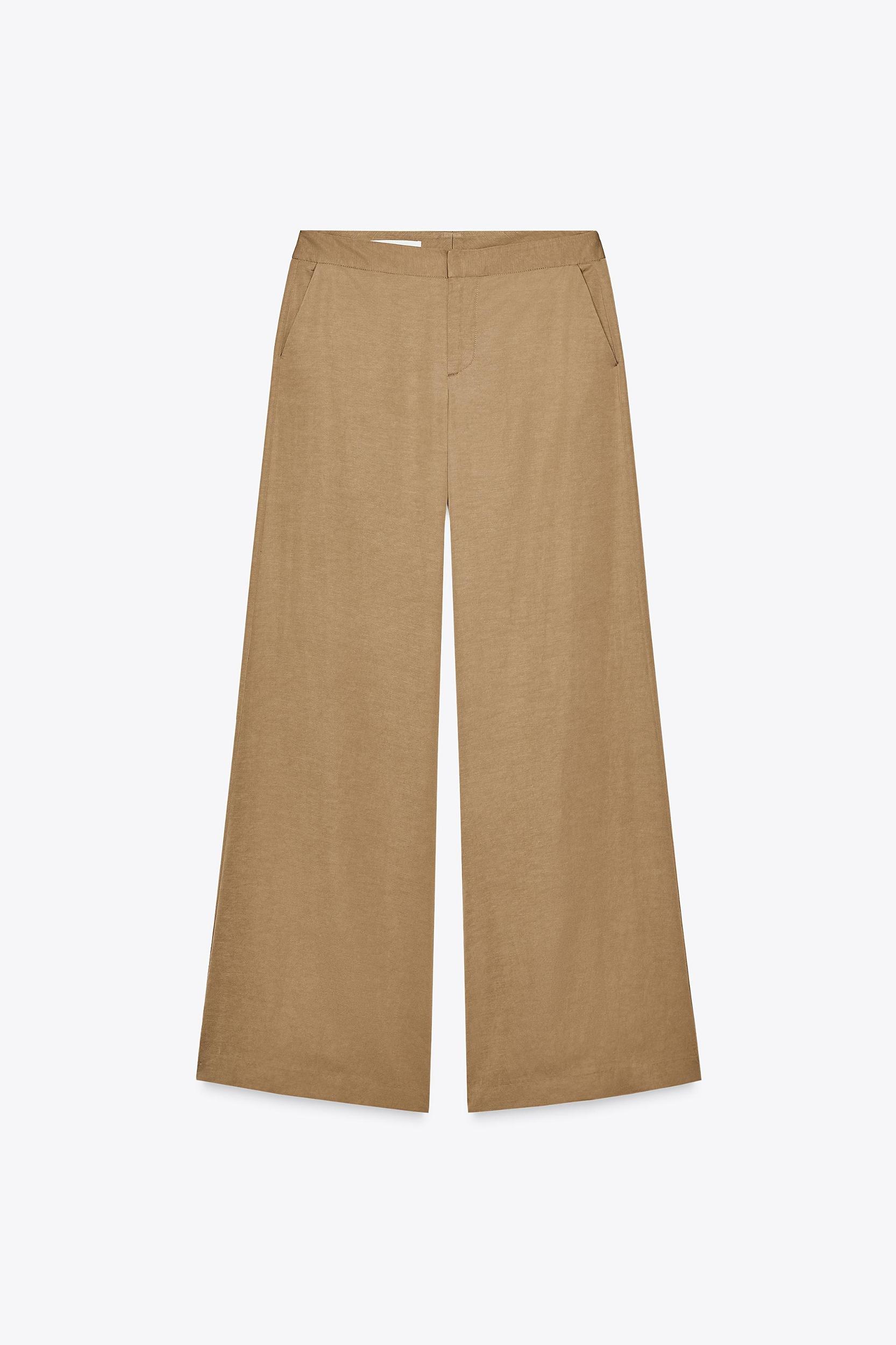 PALAZZO PANTS Product Image